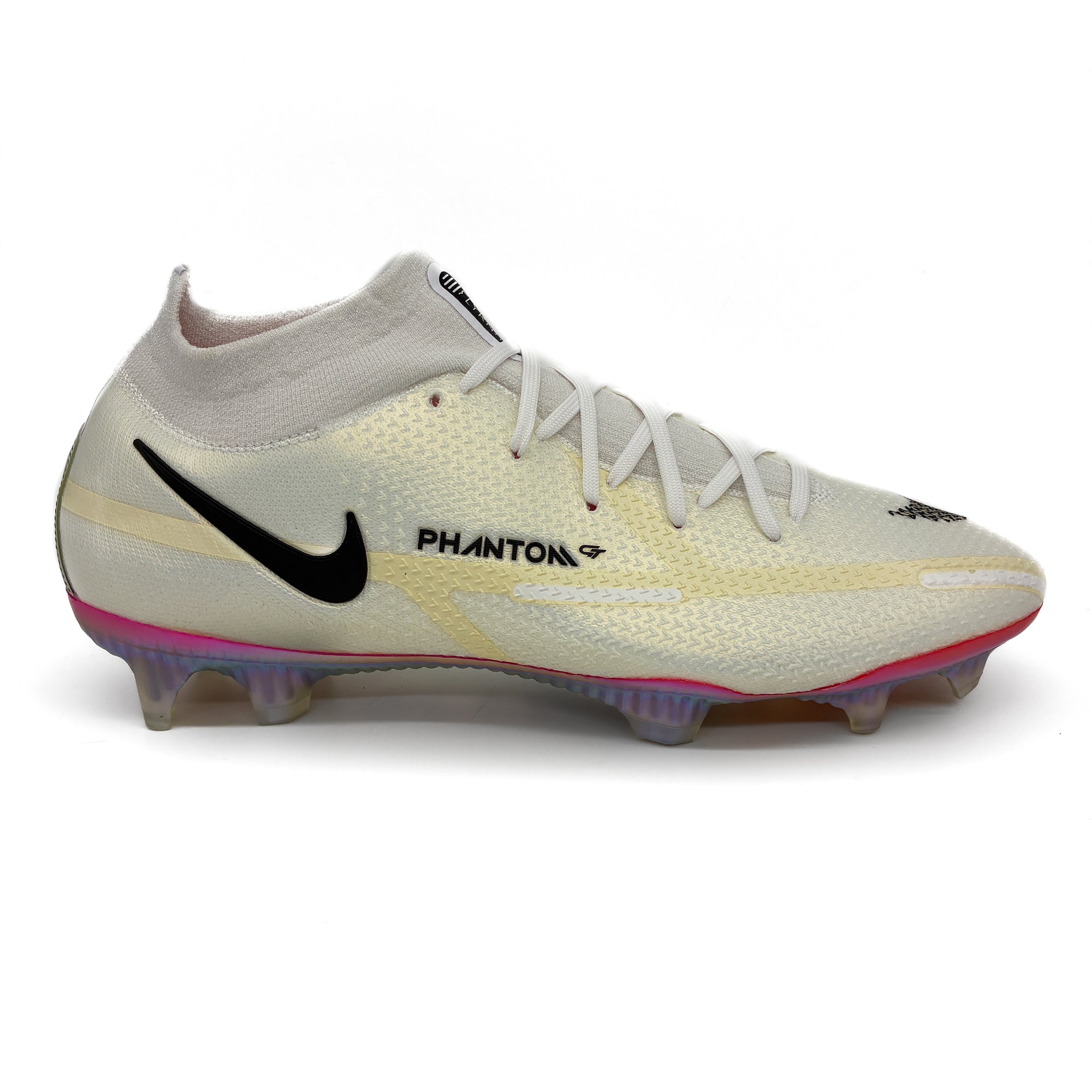 Nike Phantom GT 2 Elite DF FG Rawdacious