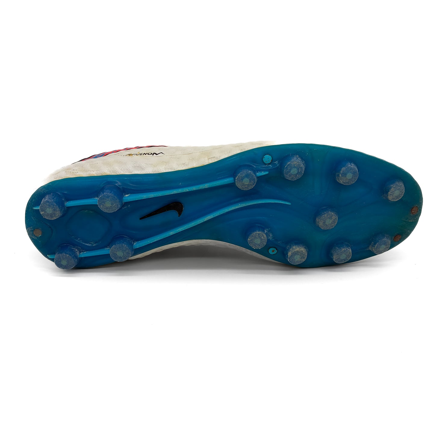 Nike Hypervenom Phantom 1 Elite HG 'Shine Through'