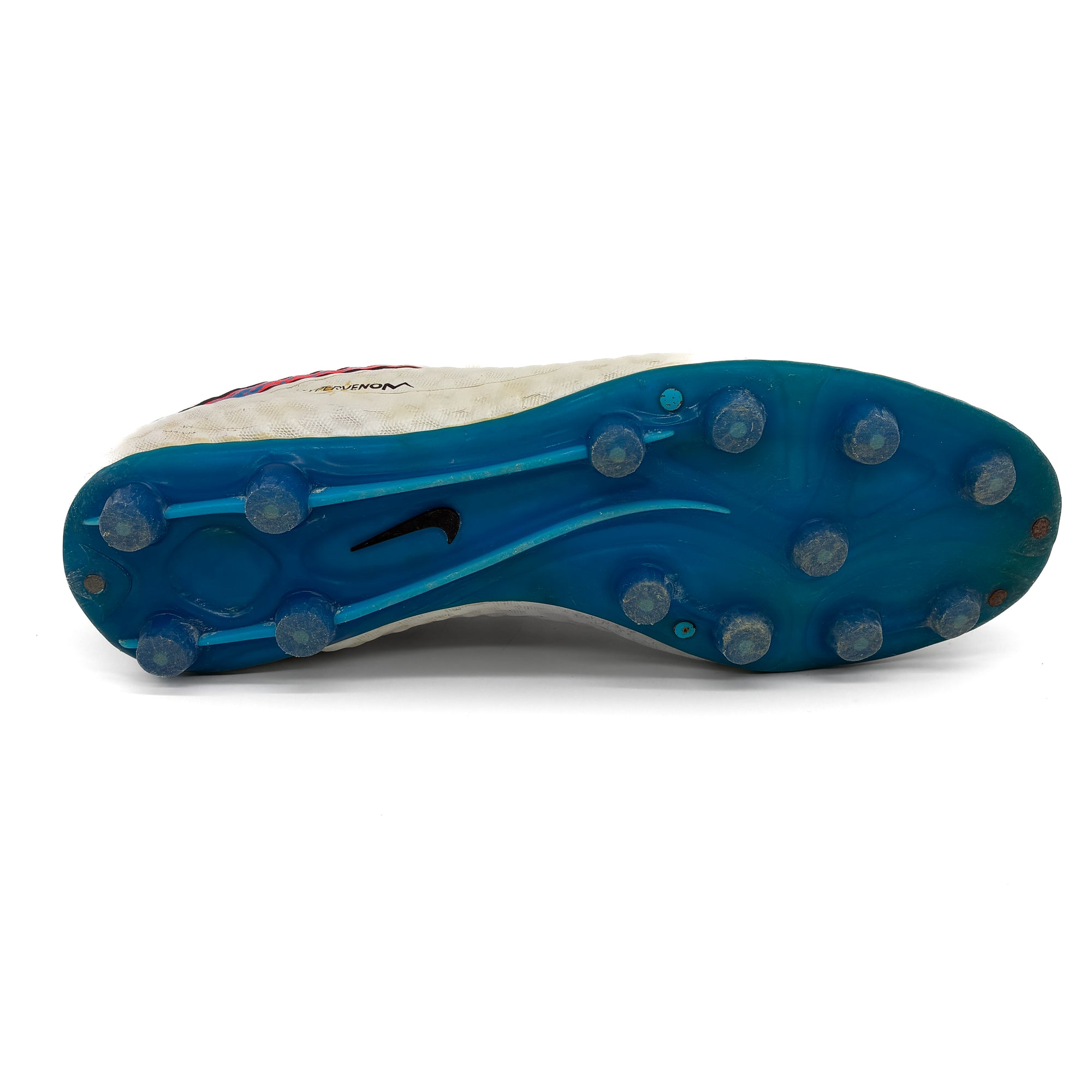 Nike Hypervenom Phantom 1 Elite HG 'Shine Through'