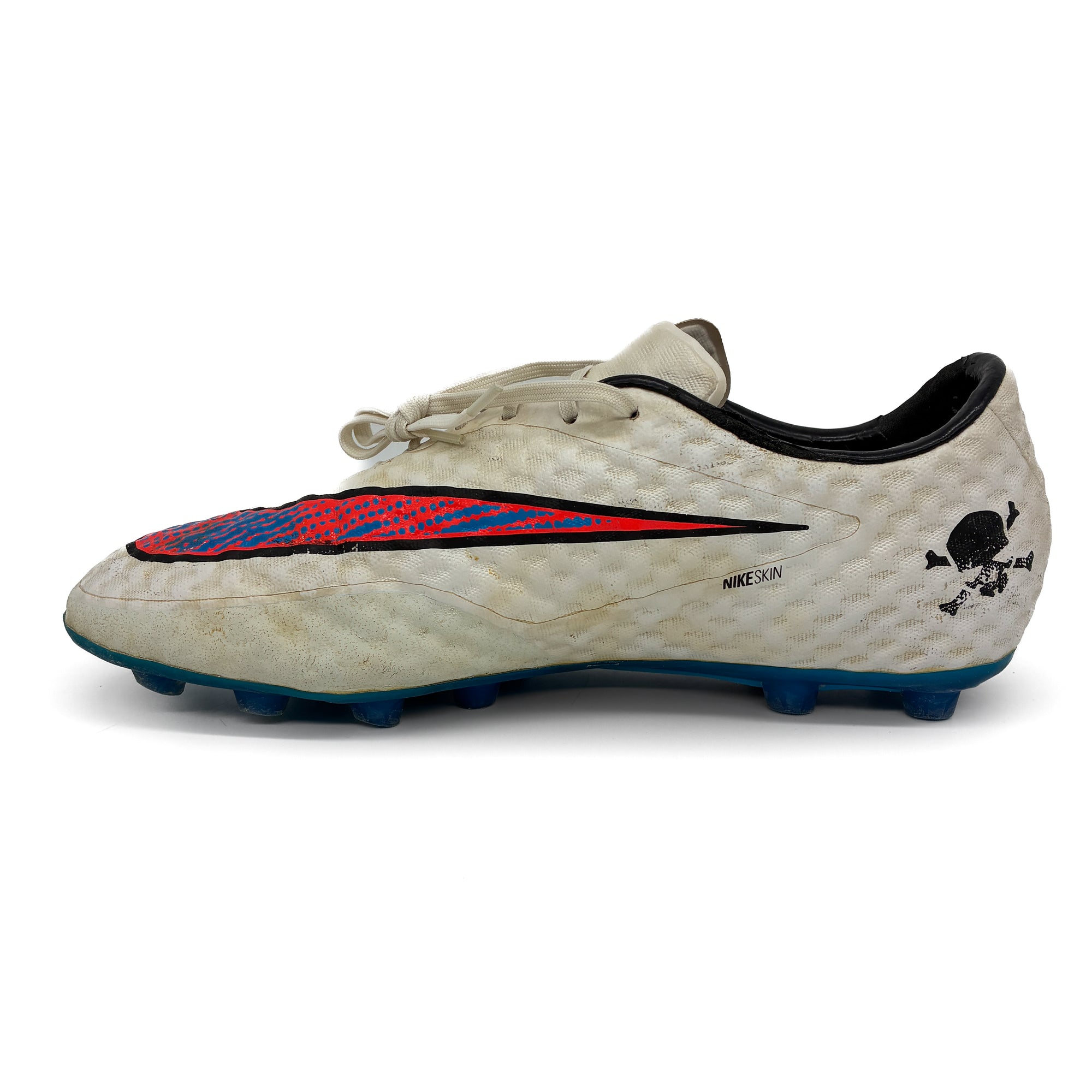 Nike Hypervenom Phantom 1 Elite HG 'Shine Through'