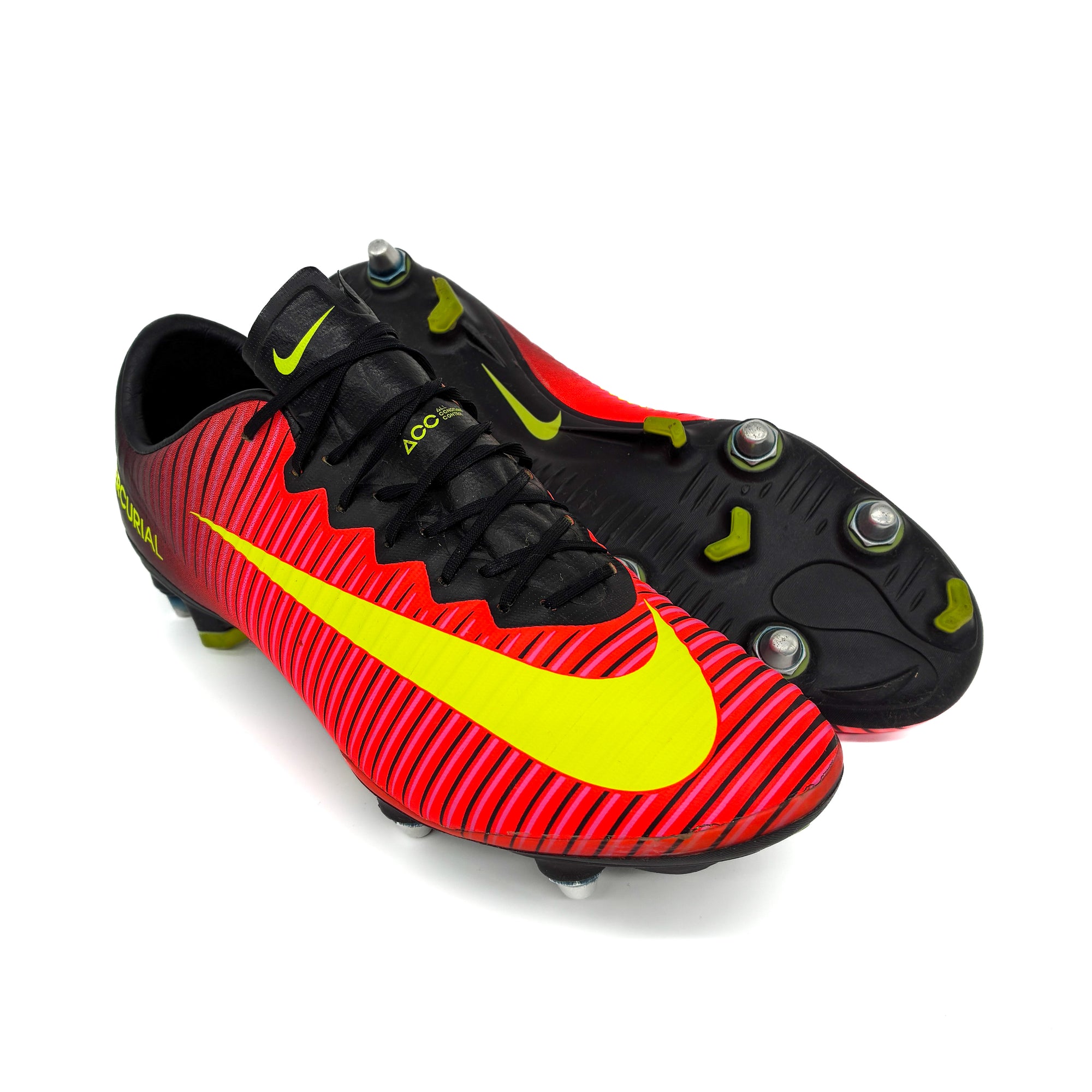 Nike Mercurial Vapor 11 Elite SG-Pro