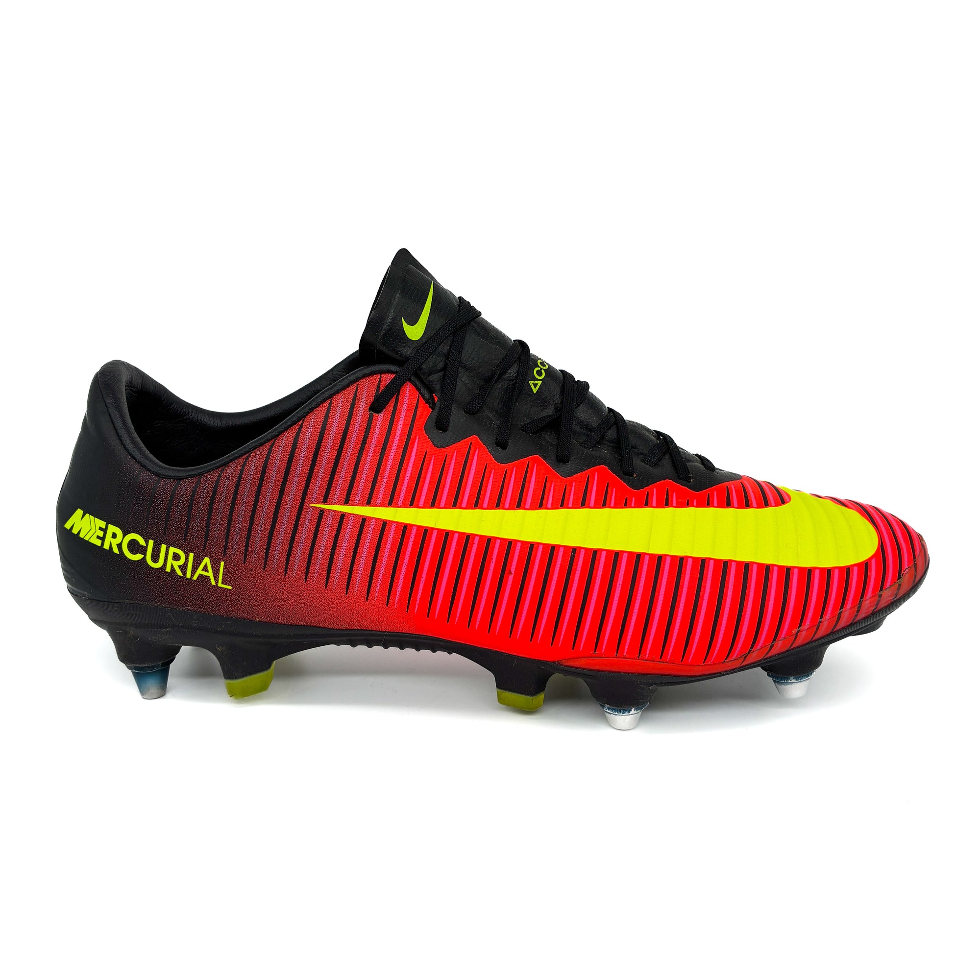 Nike Mercurial Vapor 11 Elite SG-Pro