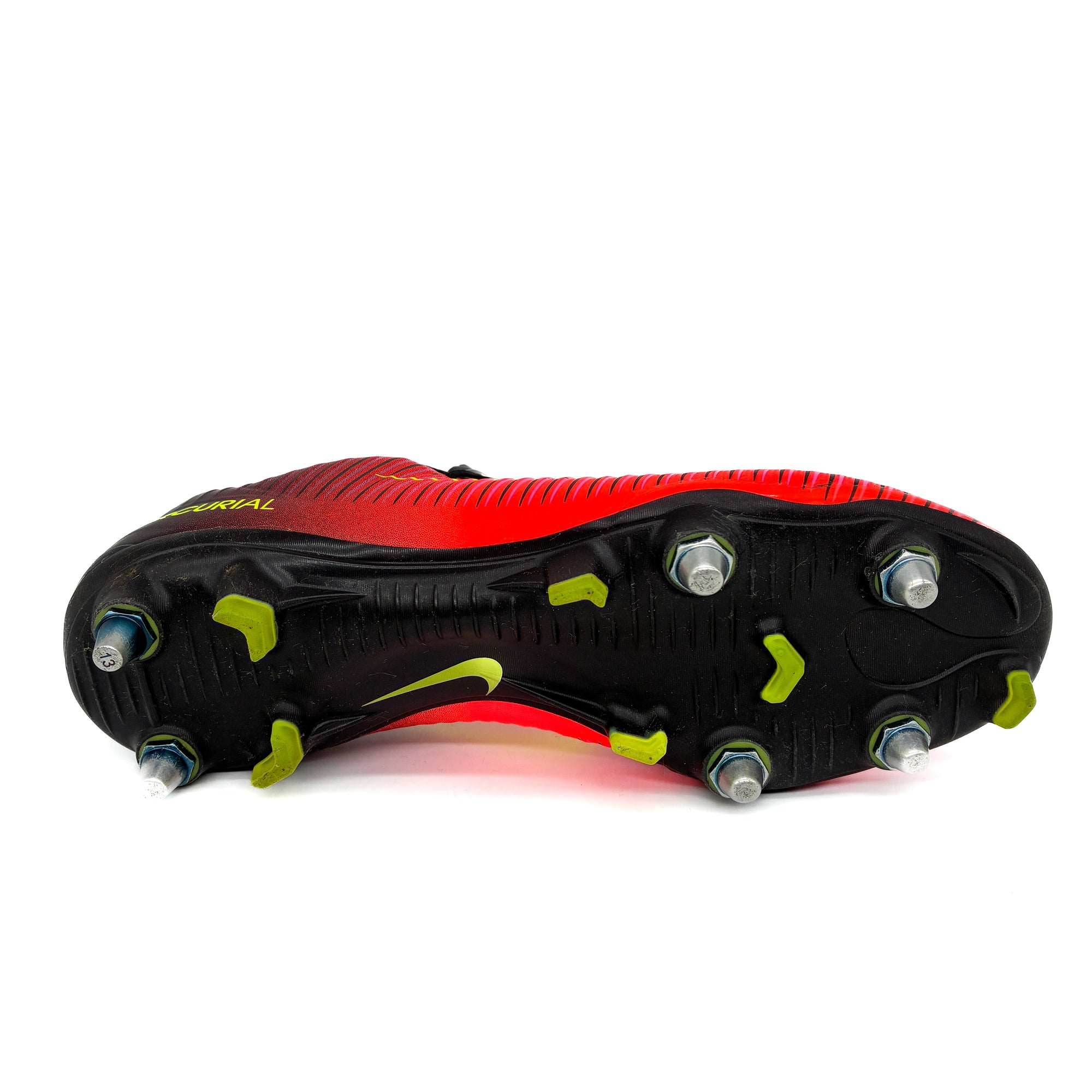 Nike Mercurial Vapor 11 Elite SG-Pro