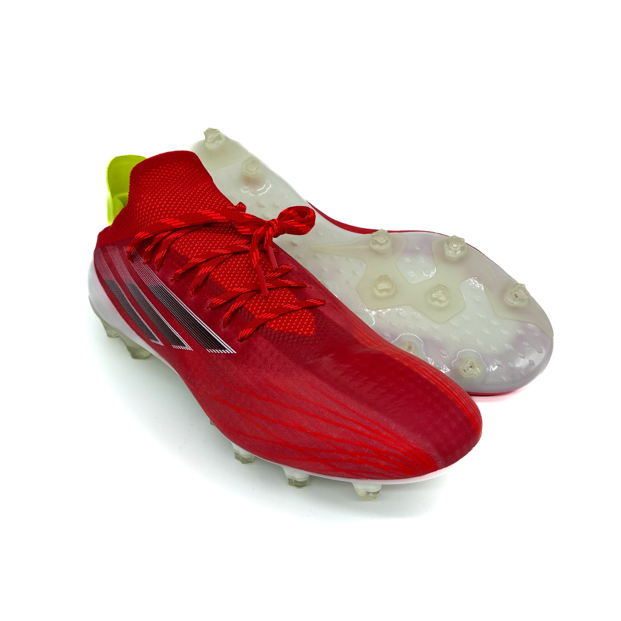 Adidas X Speedflow.1 AG