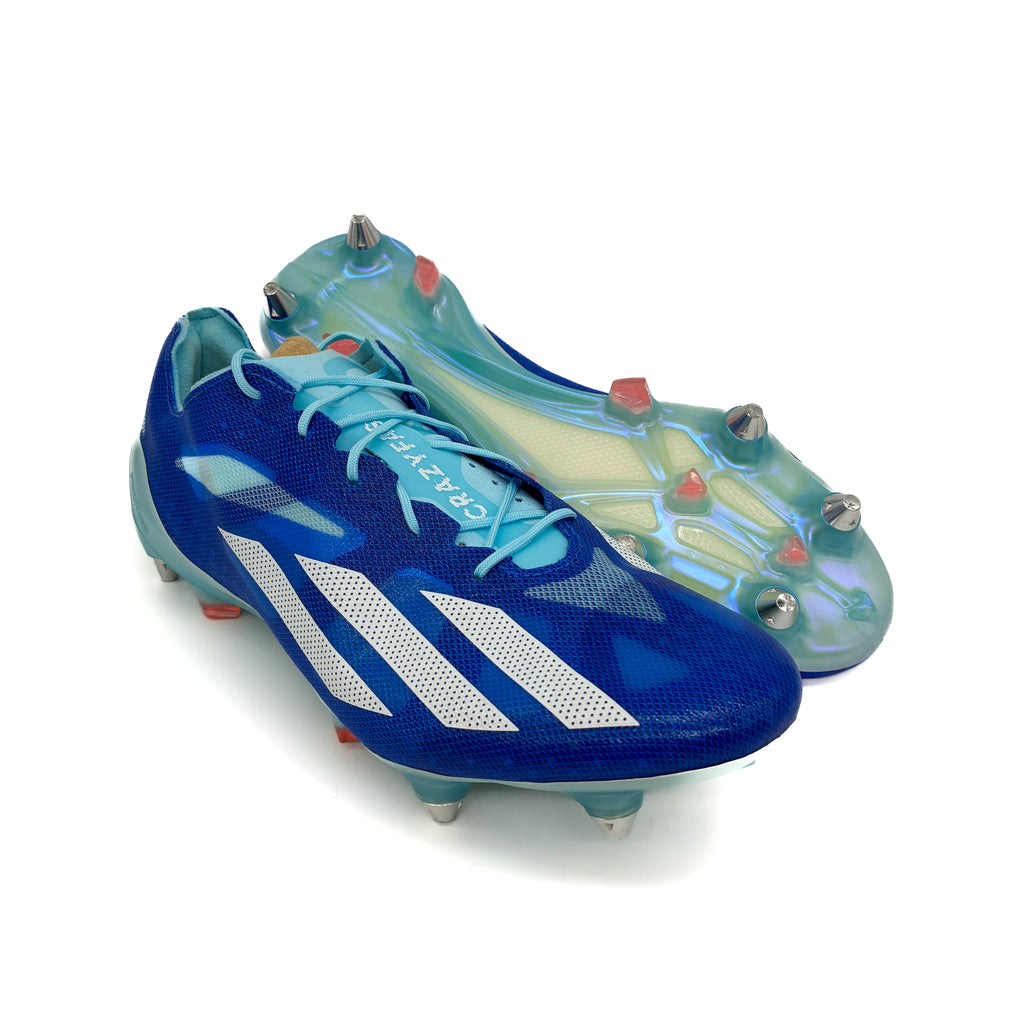 Adidas X Crazyfast+ SG-Pro