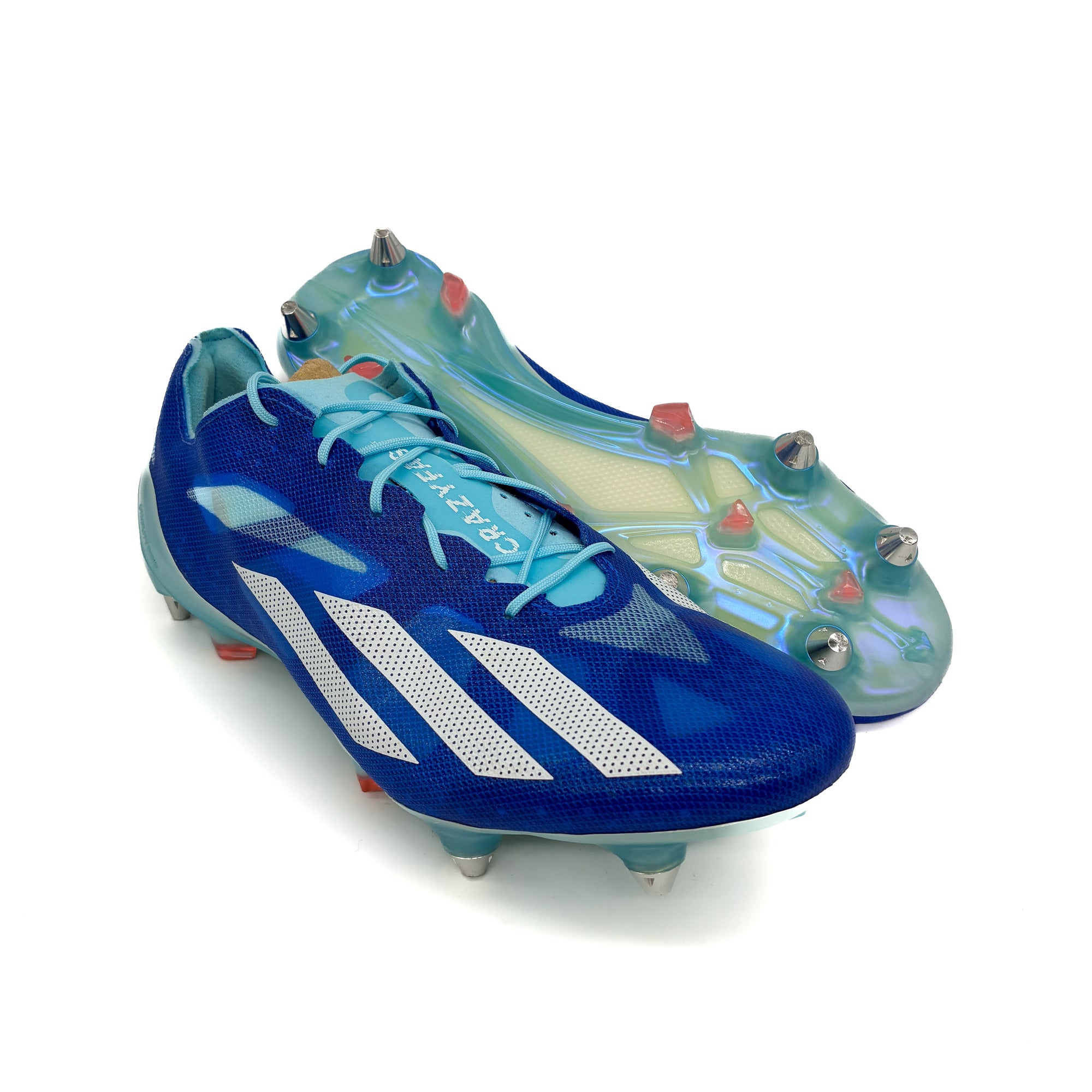 Adidas X Crazyfast+ SG-Pro