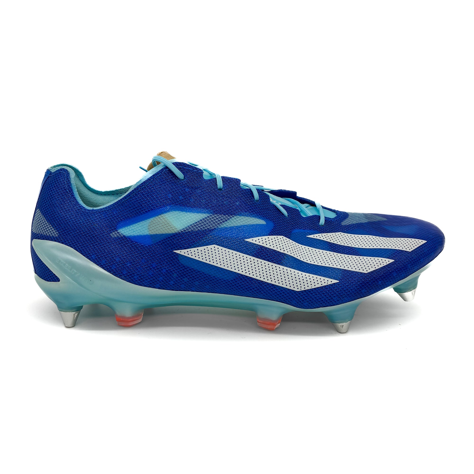 Adidas X Crazyfast+ SG-Pro