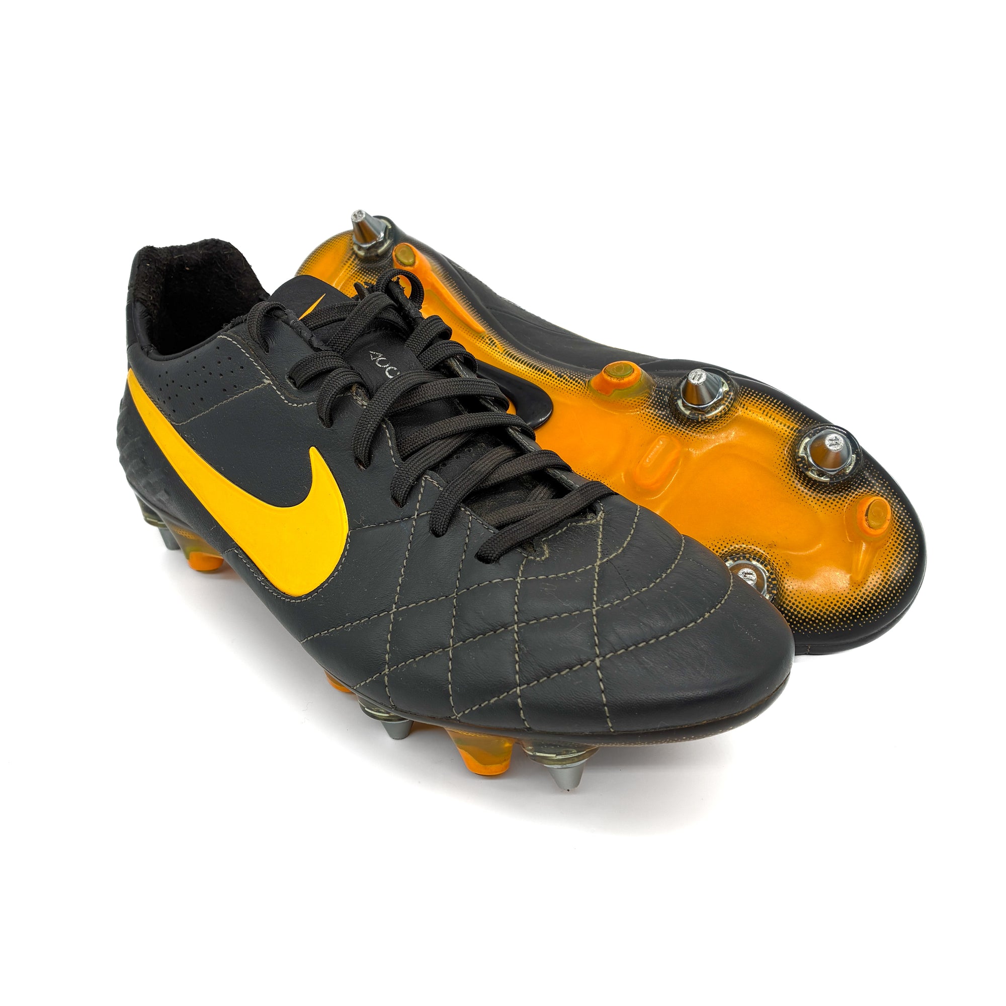 Nike Tiempo Legend 5 Elite SG-Pro