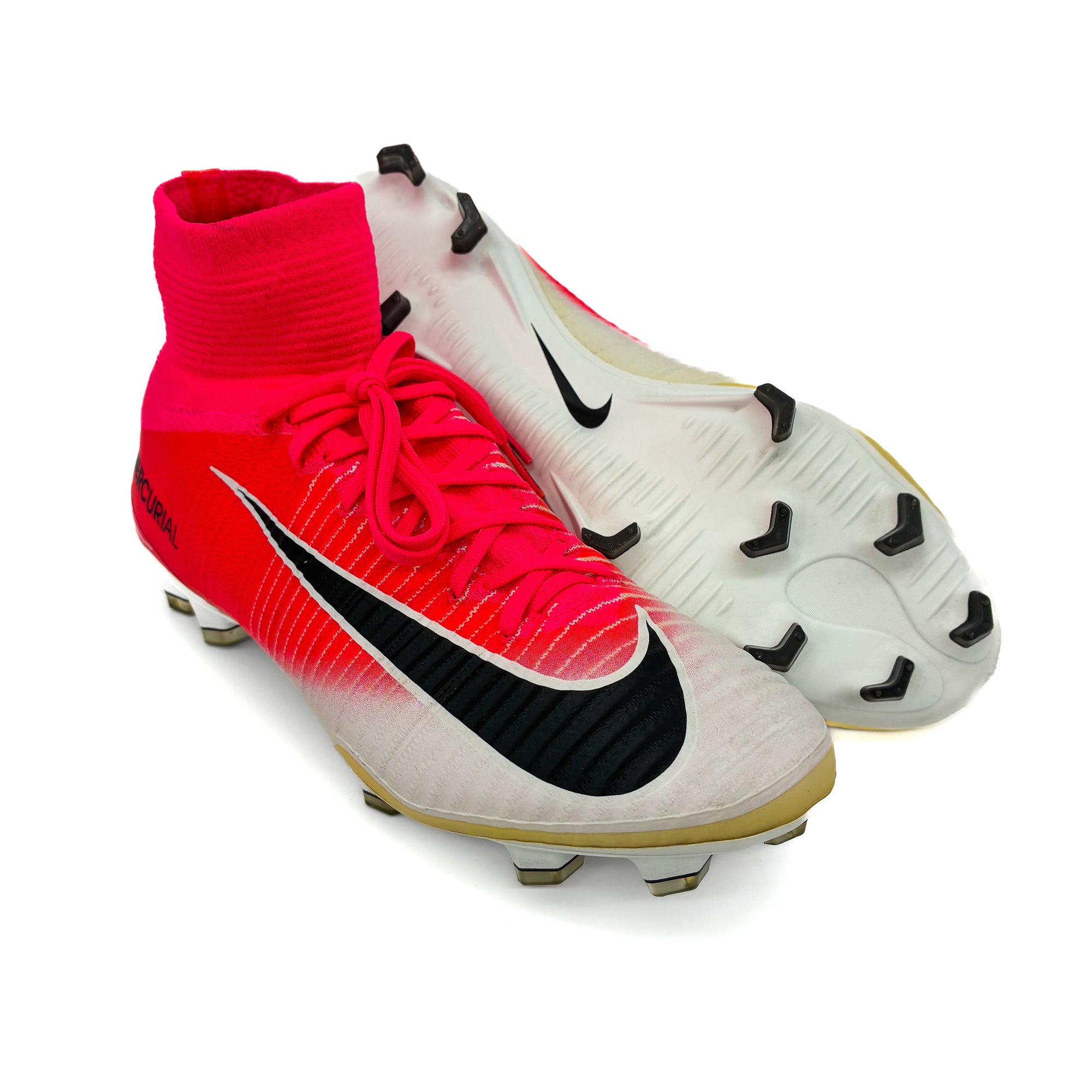 Nike Mercurial Superfly 5 V Elite FG