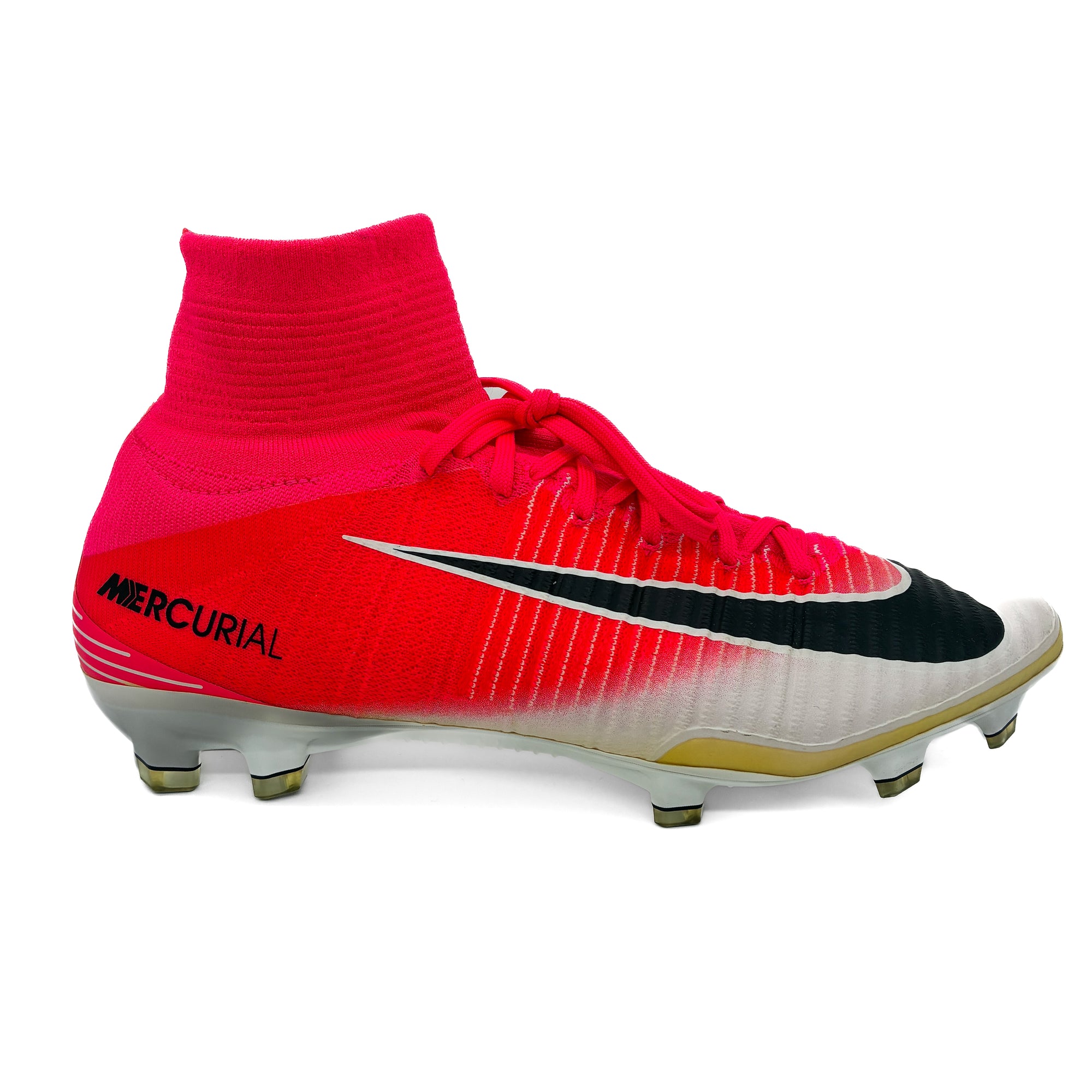 Nike Mercurial Superfly 5 V Elite FG
