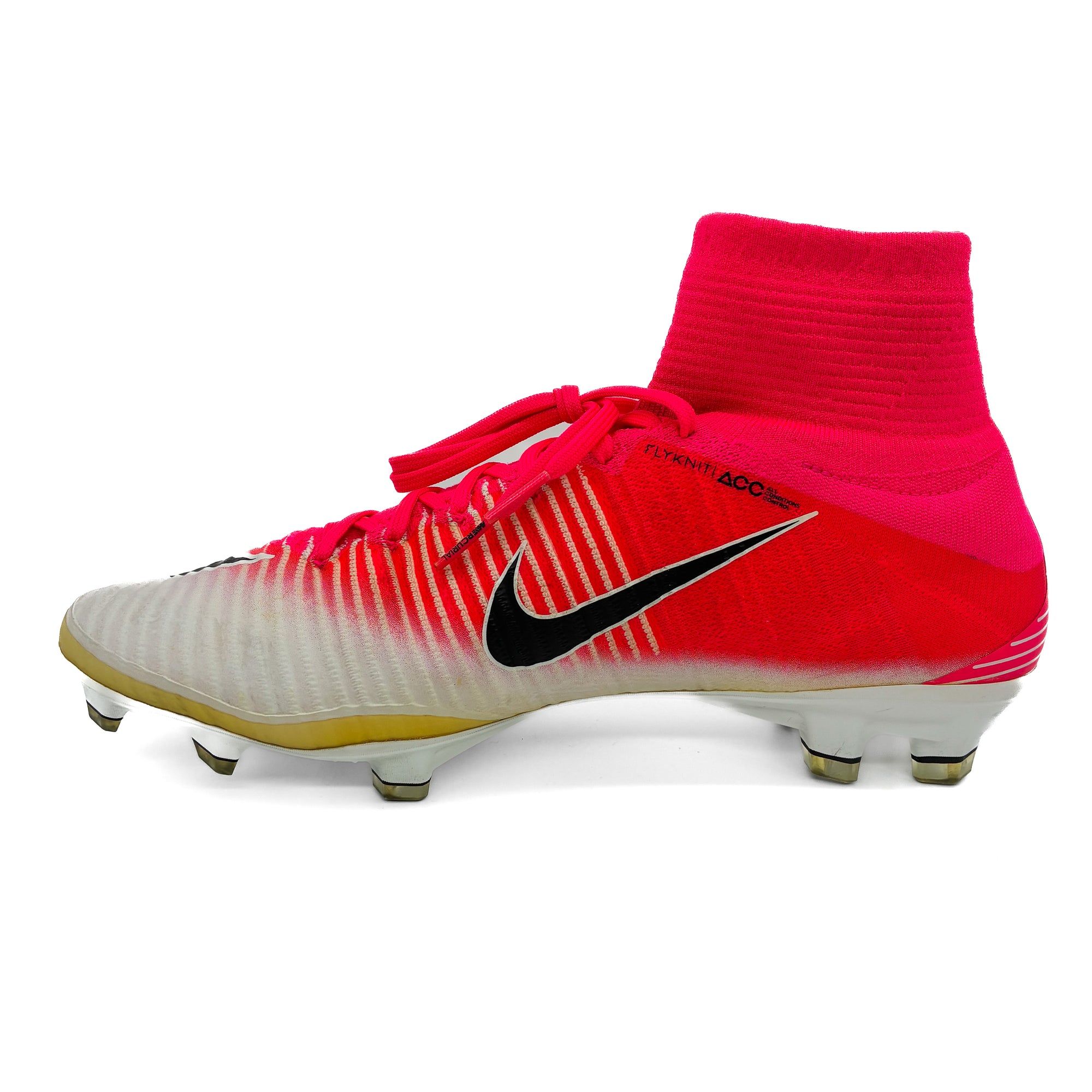 Nike Mercurial Superfly 5 V Elite FG