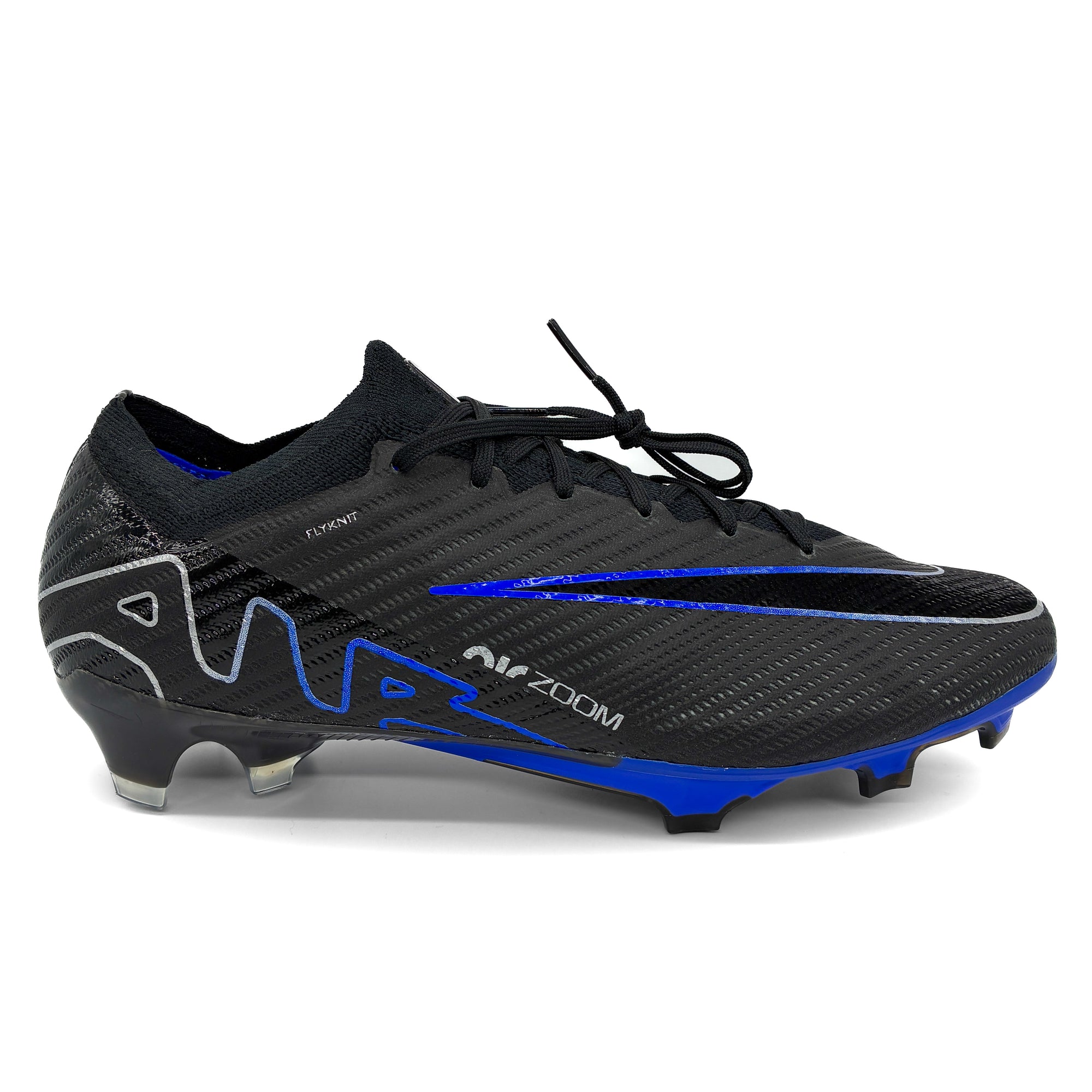 Nike Mercurial Vapor 15 Elite FG