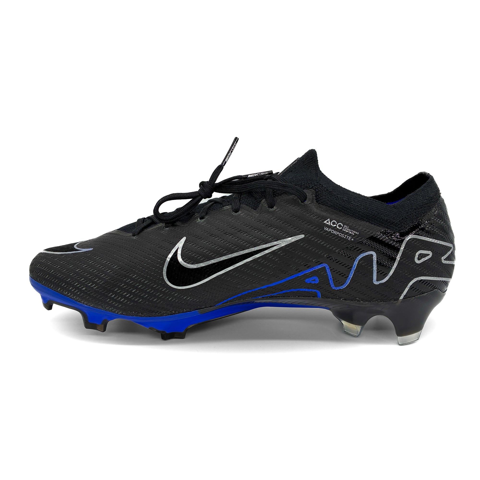 Nike Mercurial Vapor 15 Elite FG