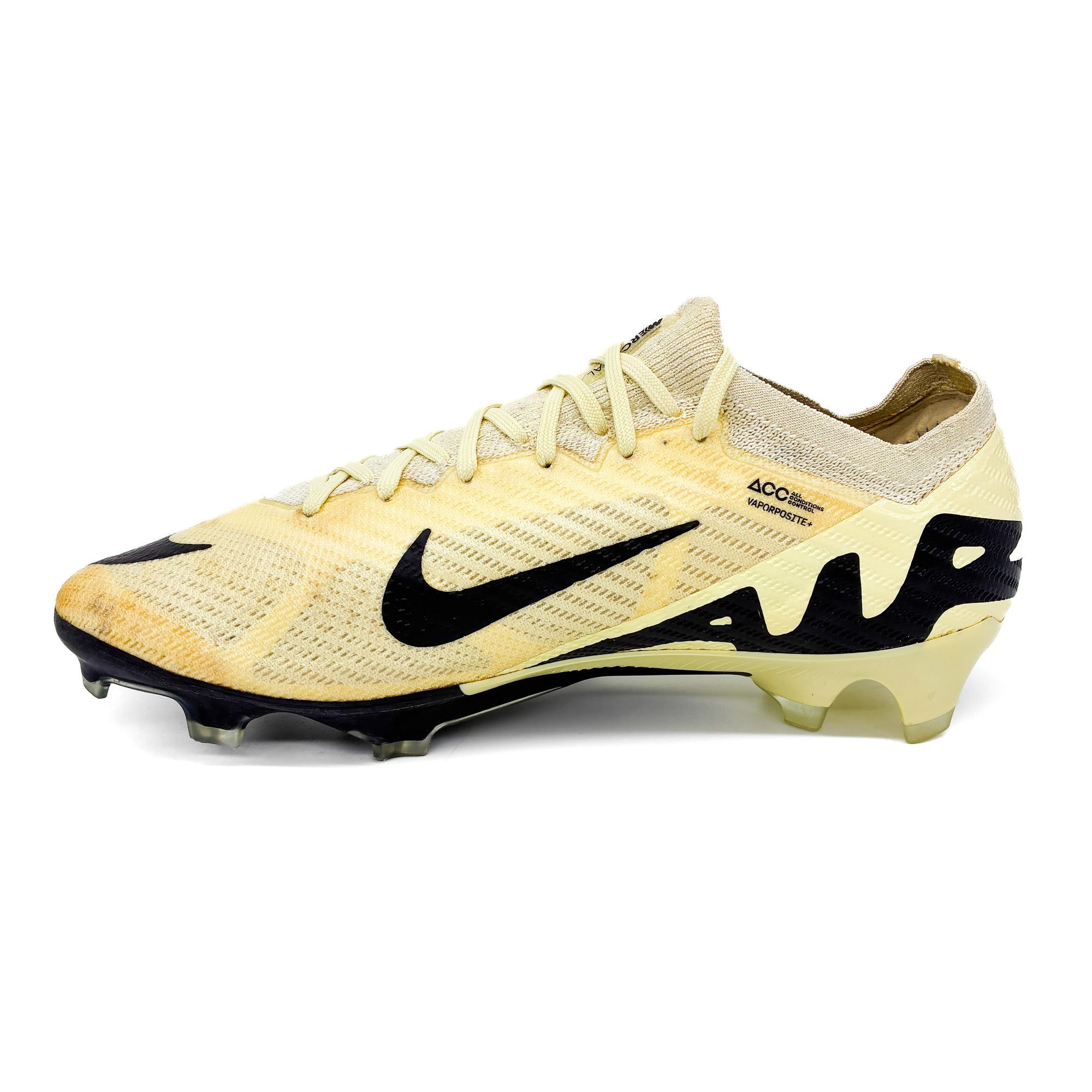 Nike Mercurial Vapor 15 Elite FG
