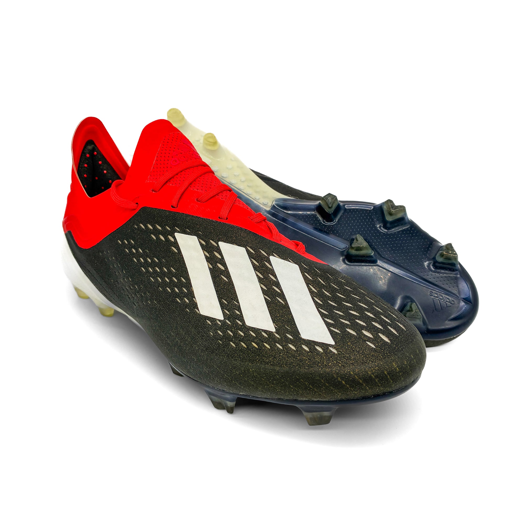 Adidas X 18.1 Elite FG