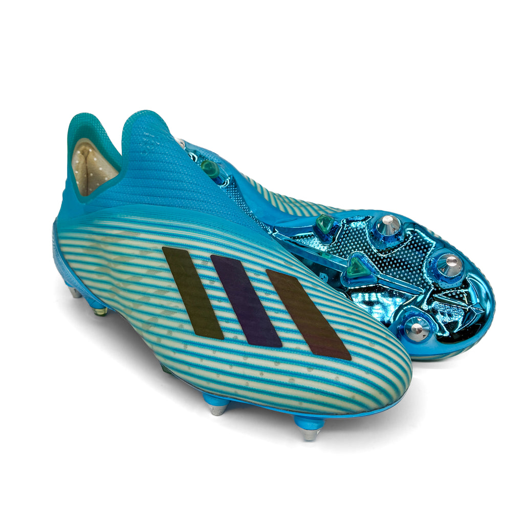 Adidas X 19+ Elite SG-Pro