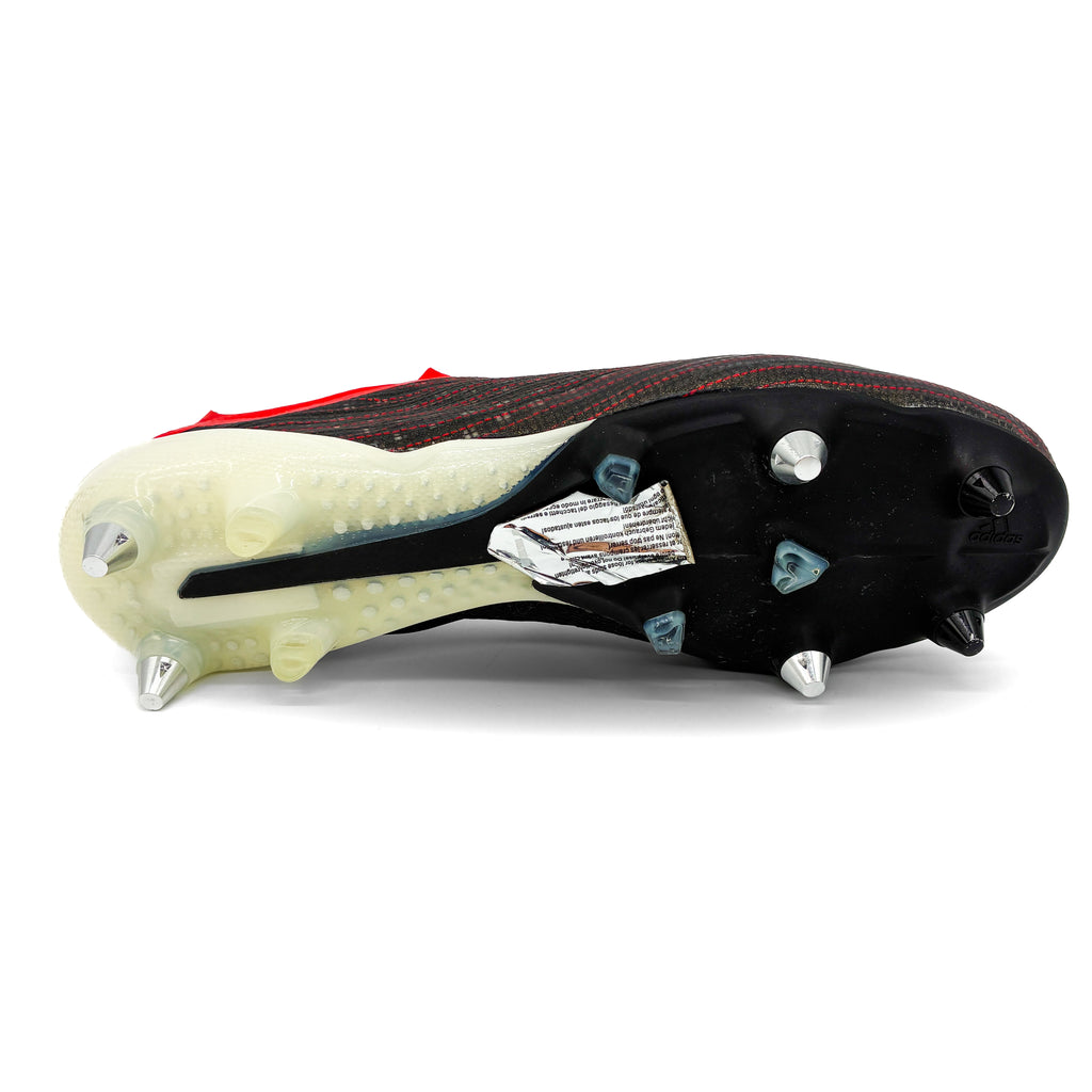 Adidas X 18+ Elite SG-Pro