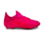 Adidas X 19.1 Elite FG
