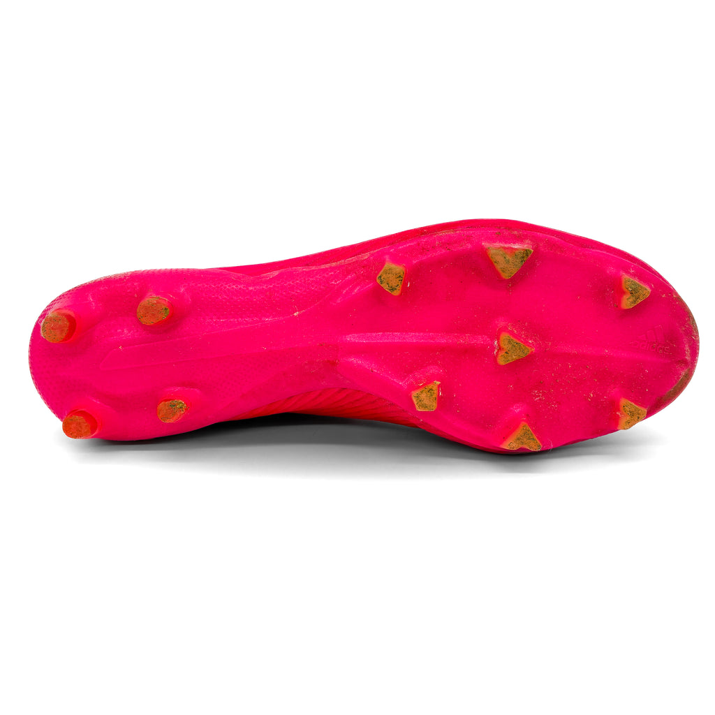 Adidas X 19.1 Elite FG