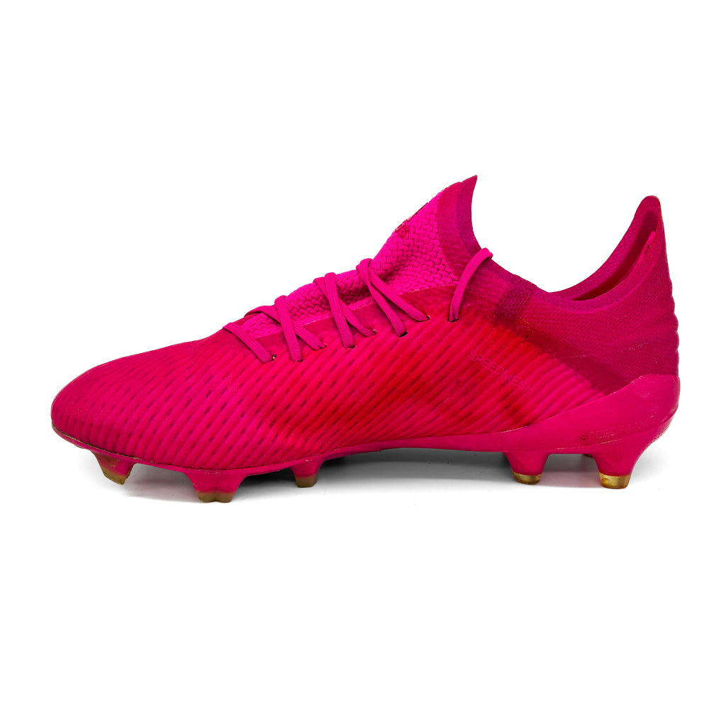 Adidas X 19.1 Elite FG
