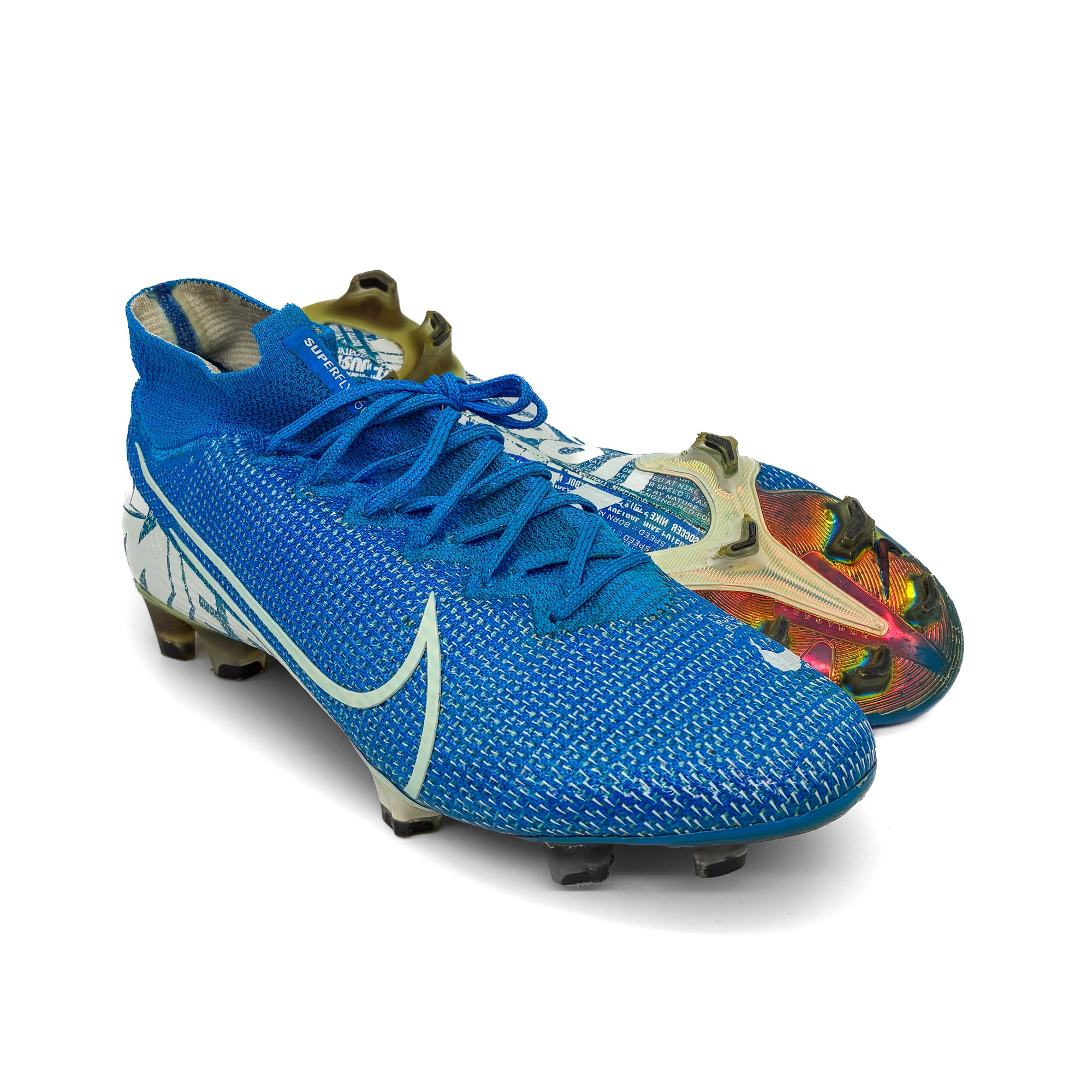 Nike Mercurial Superfly 7 Elite FG