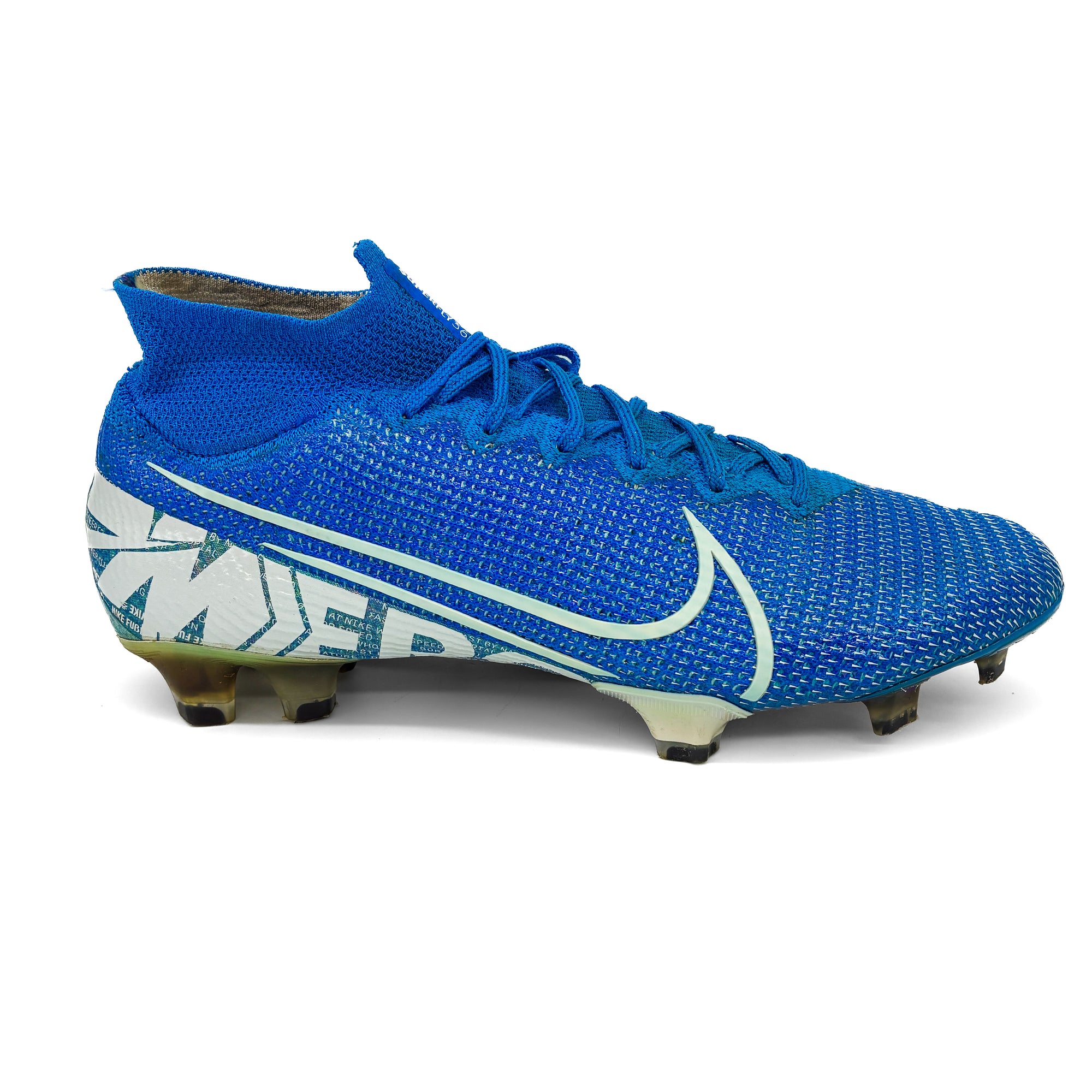 Nike Mercurial Superfly 7 Elite FG