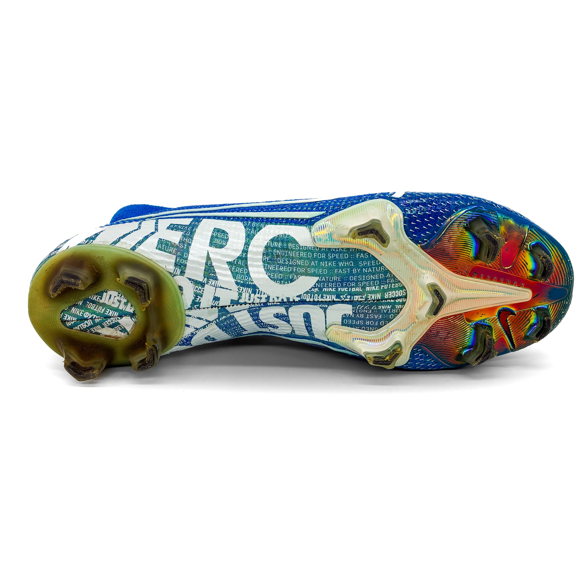 Nike Mercurial Superfly 7 Elite FG