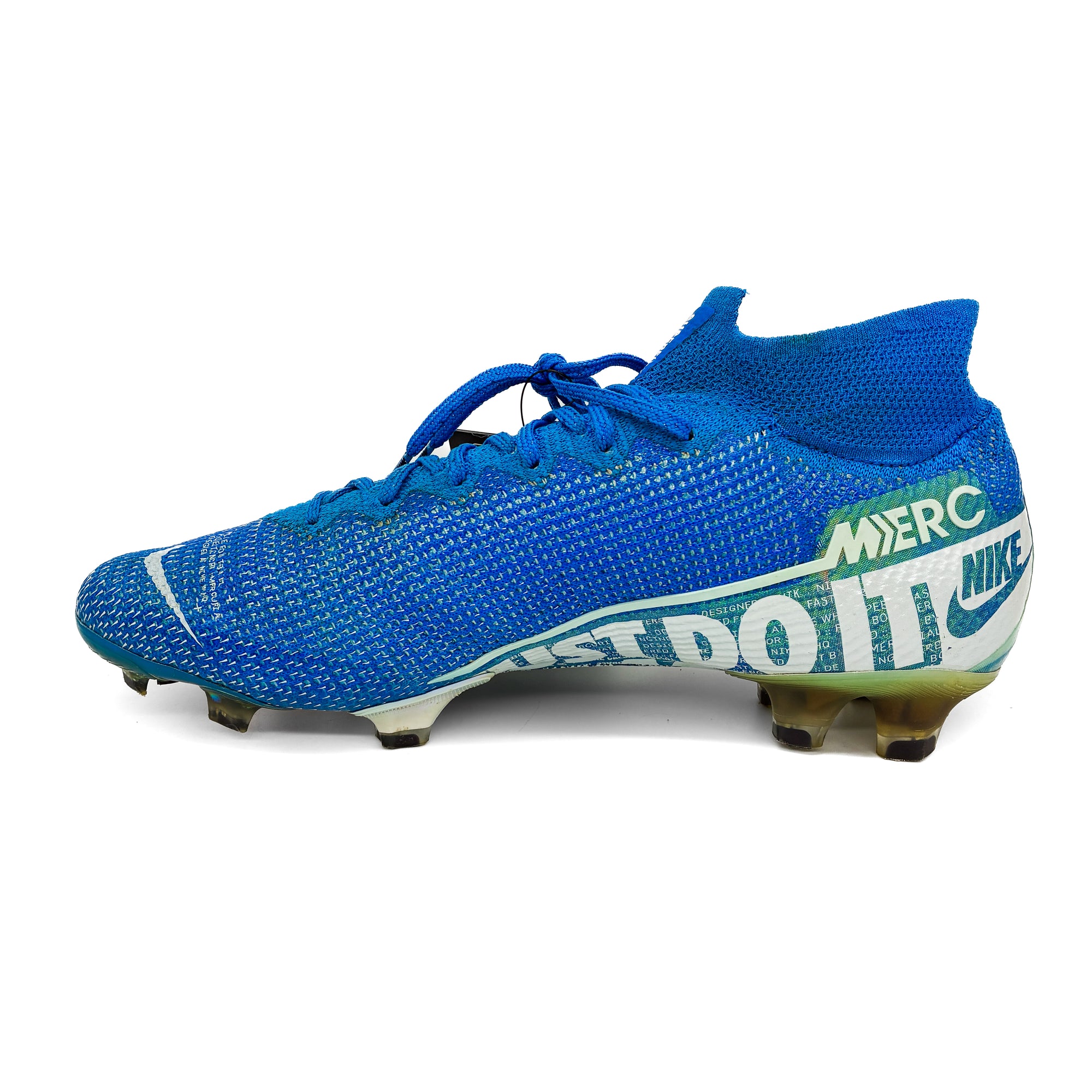 Nike Mercurial Superfly 7 Elite FG