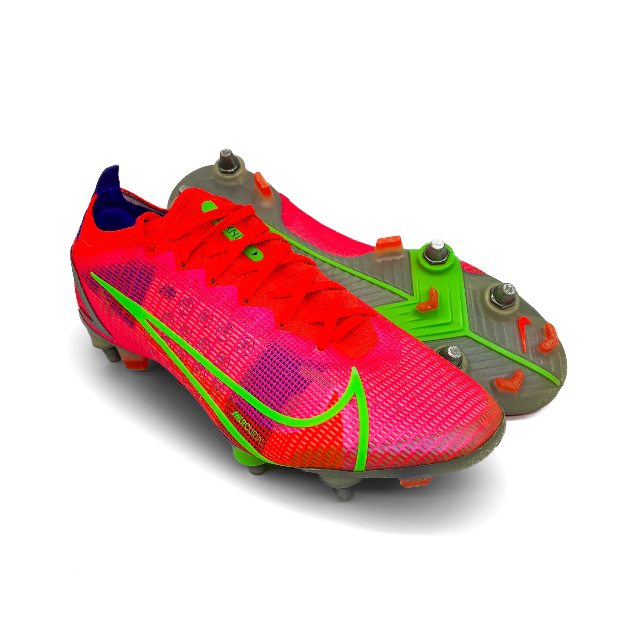 Nike Mercurial Vapor 14 Elite SG-Pro