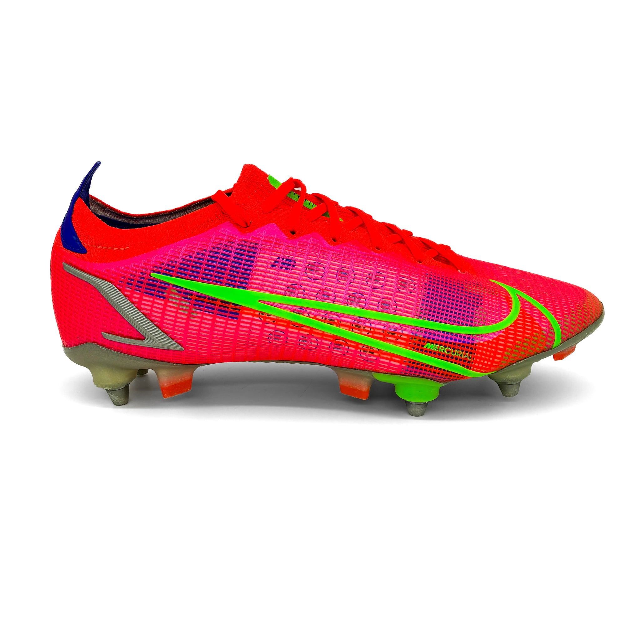 Nike Mercurial Vapor 14 Elite SG-Pro