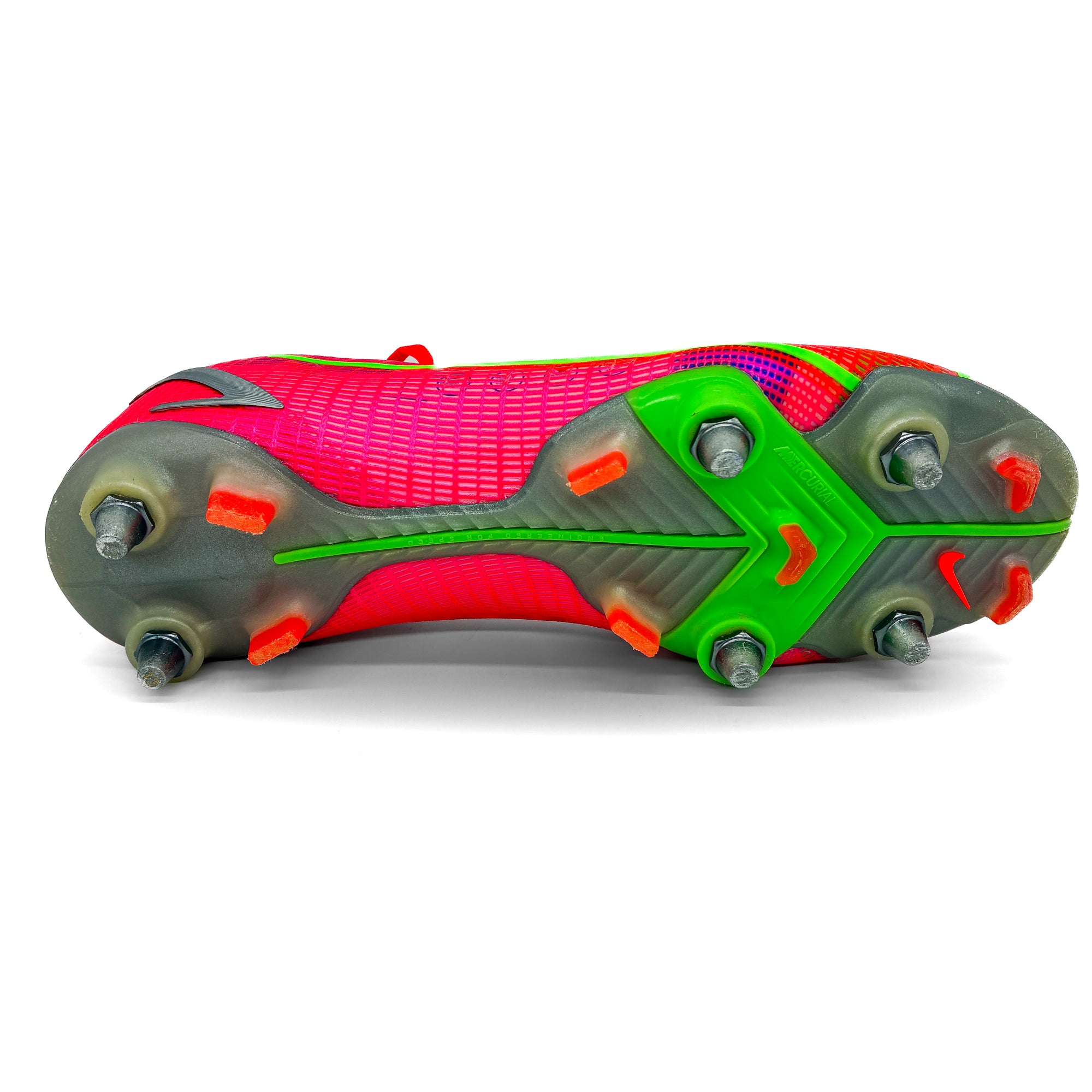 Nike Mercurial Vapor 14 Elite SG-Pro