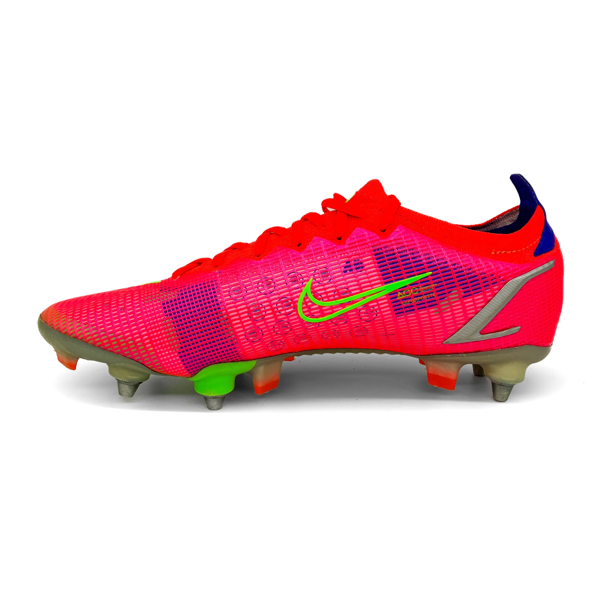 Nike Mercurial Vapor 14 Elite SG-Pro