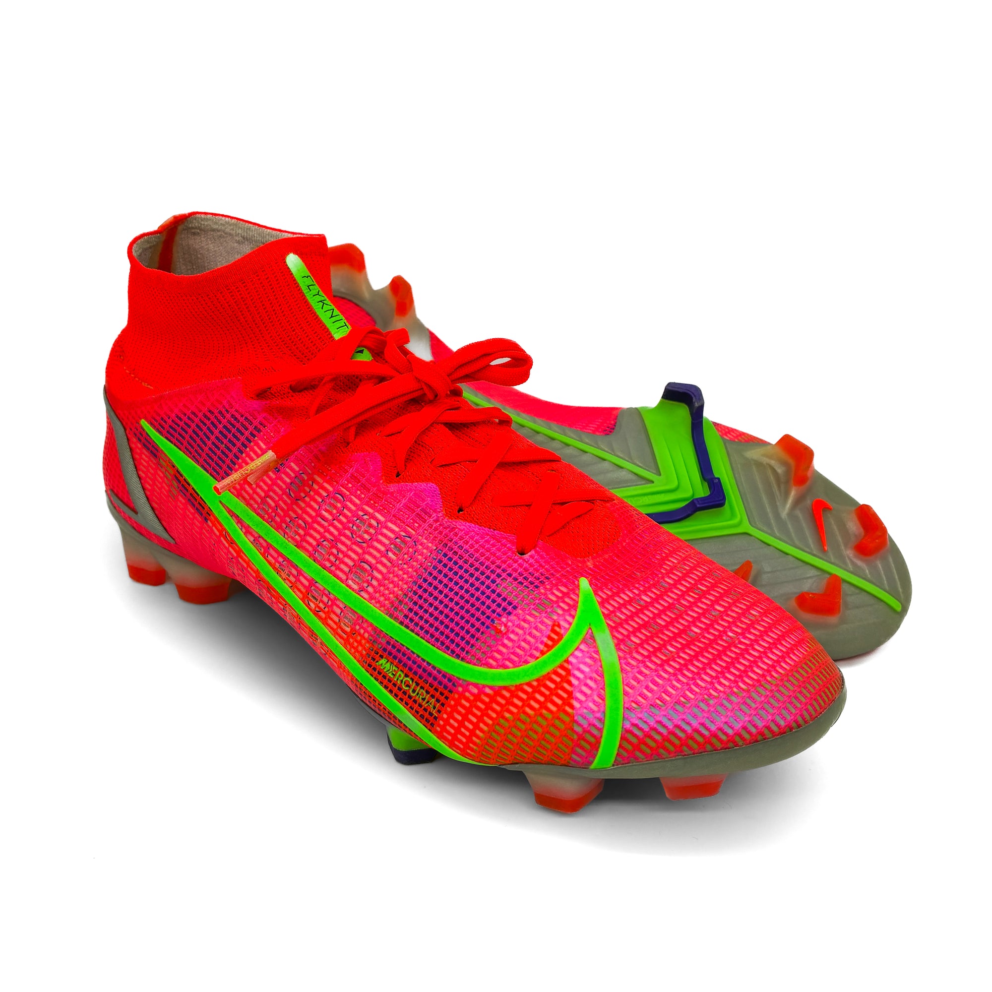 Nike Mercurial Superfly 8 Elite FG