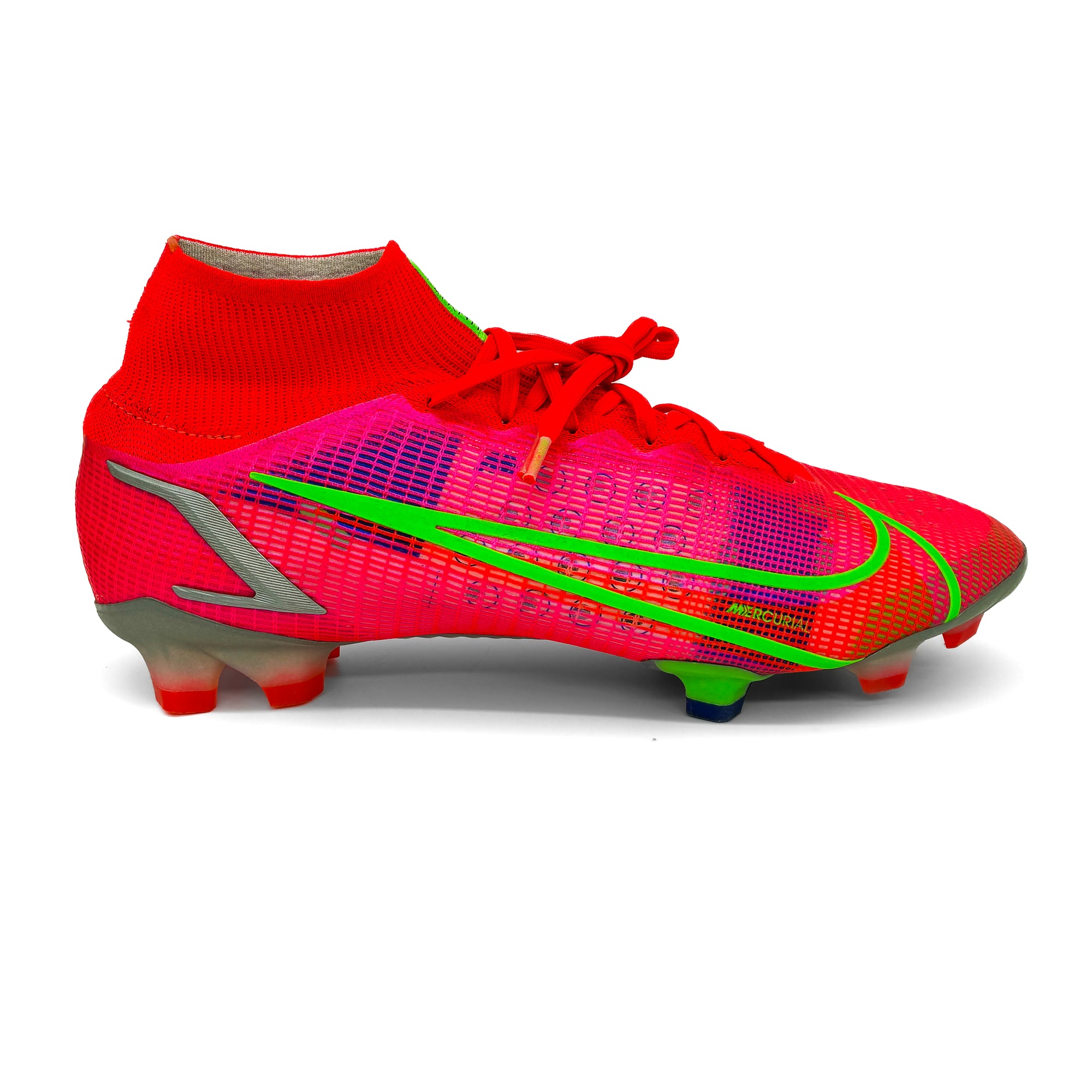 Nike Mercurial Superfly 8 Elite FG