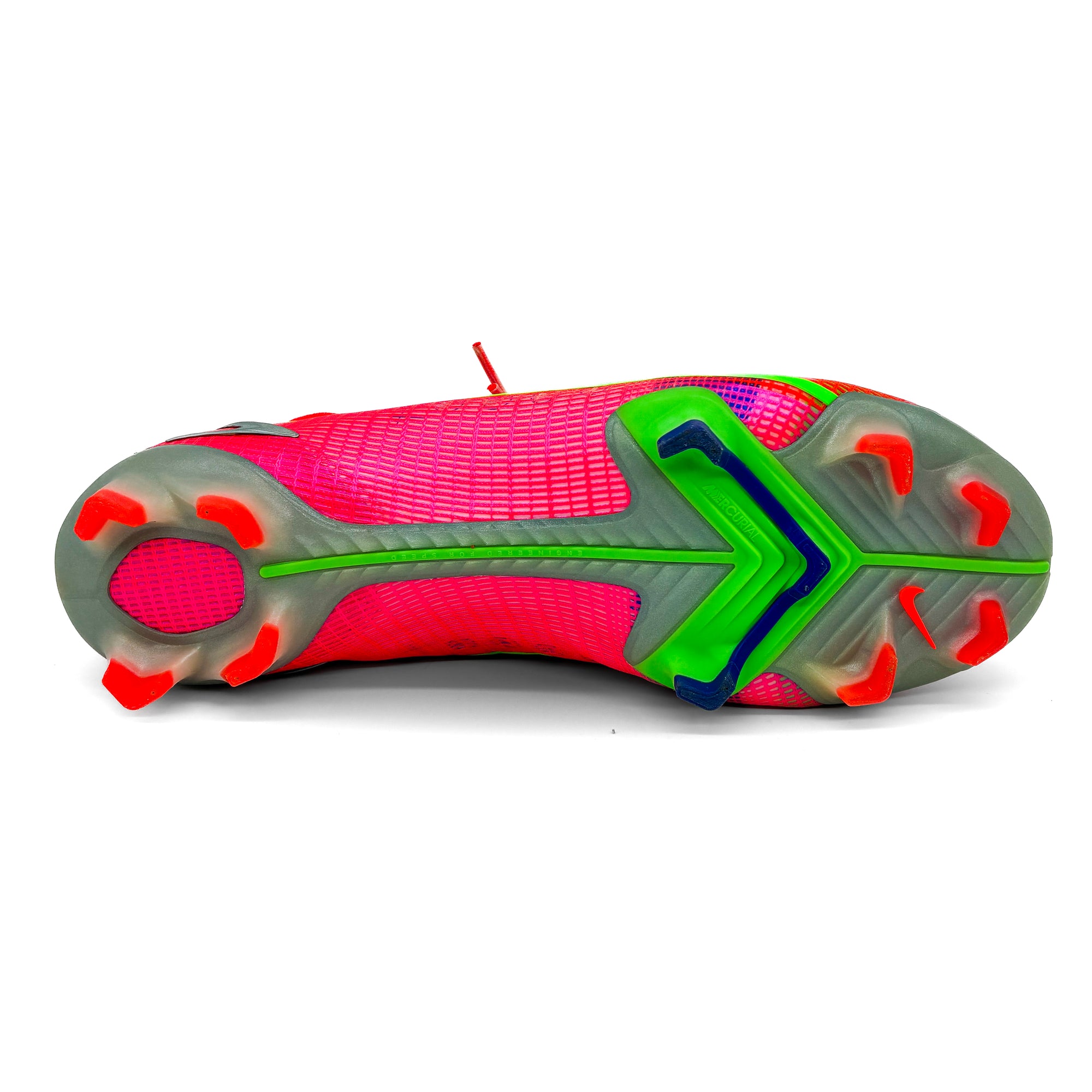 Nike Mercurial Superfly 8 Elite FG