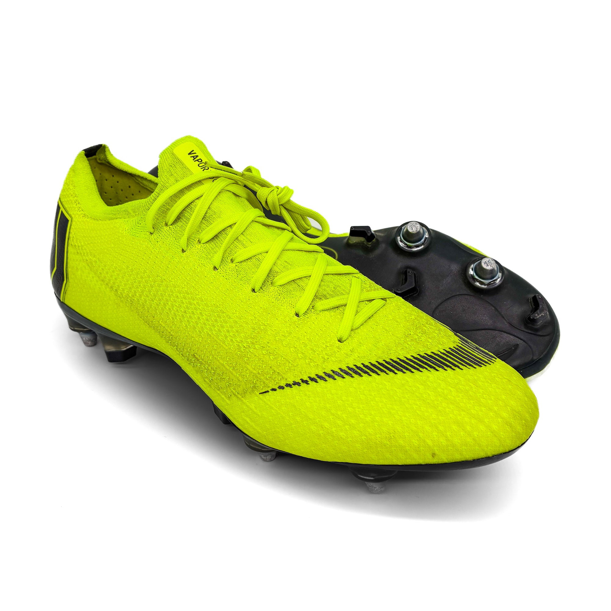 Nike Mercurial Vapor 12 Elite SG-AC