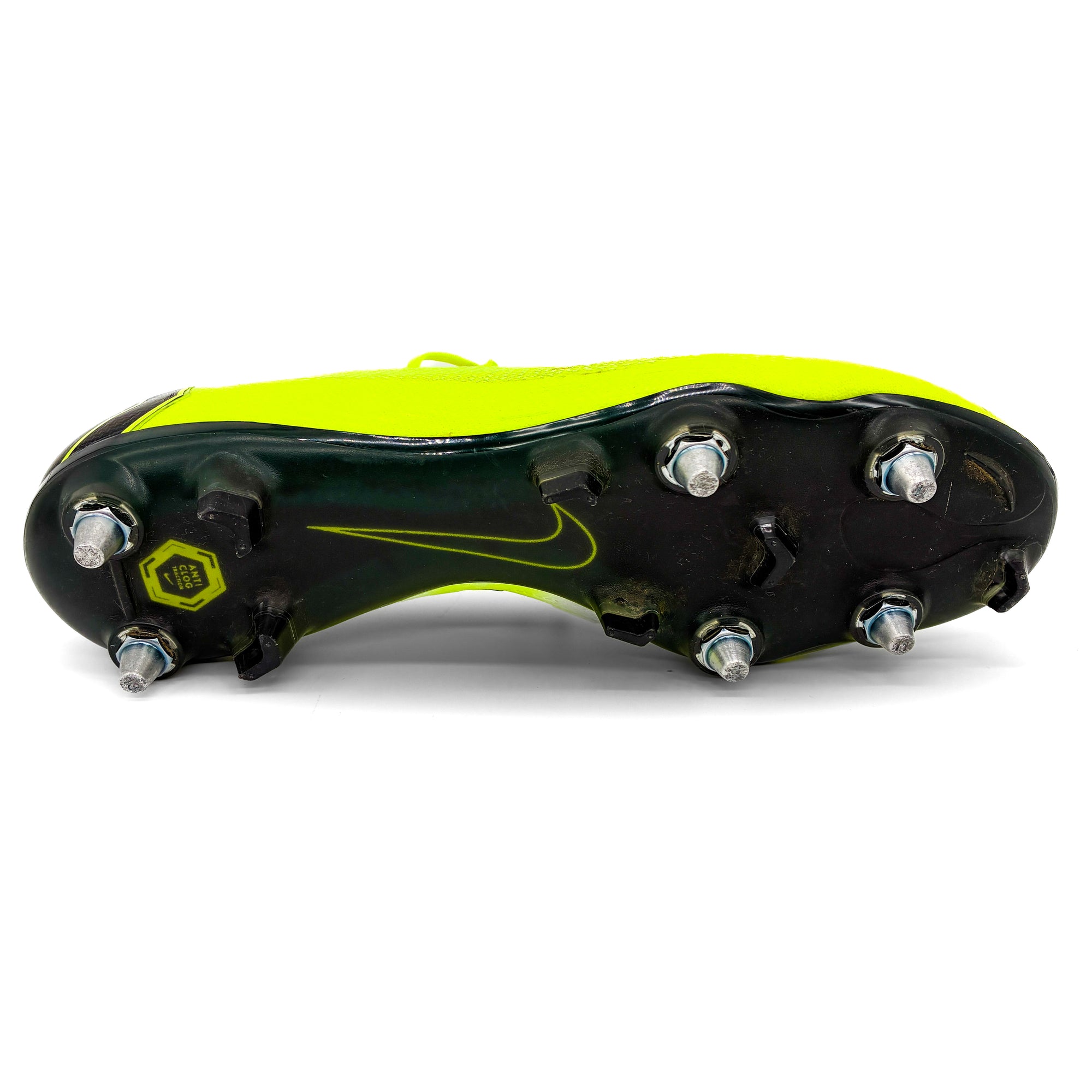 Nike Mercurial Vapor 12 Elite SG-AC