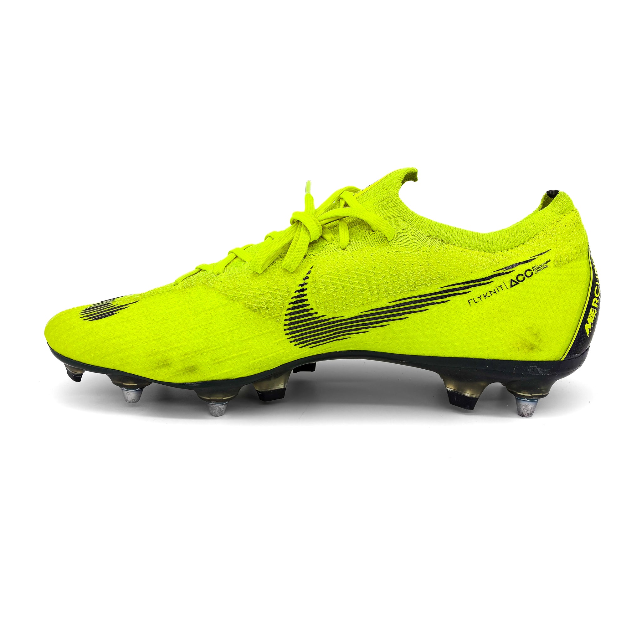 Nike Mercurial Vapor 12 Elite SG-AC