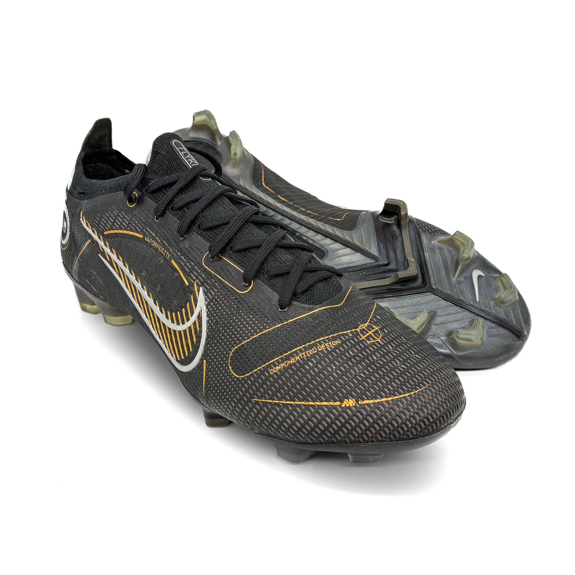 Nike Mercurial Vapor 14 Elite FG