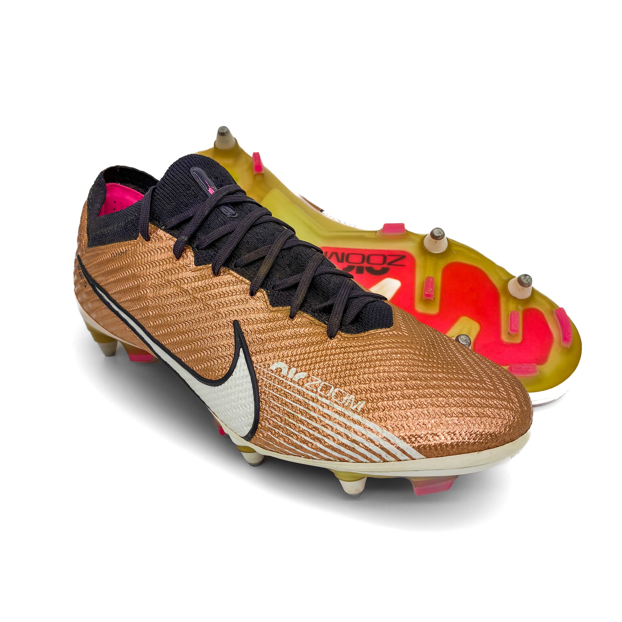 Nike Mercurial Vapor 15 Elite SG-AC