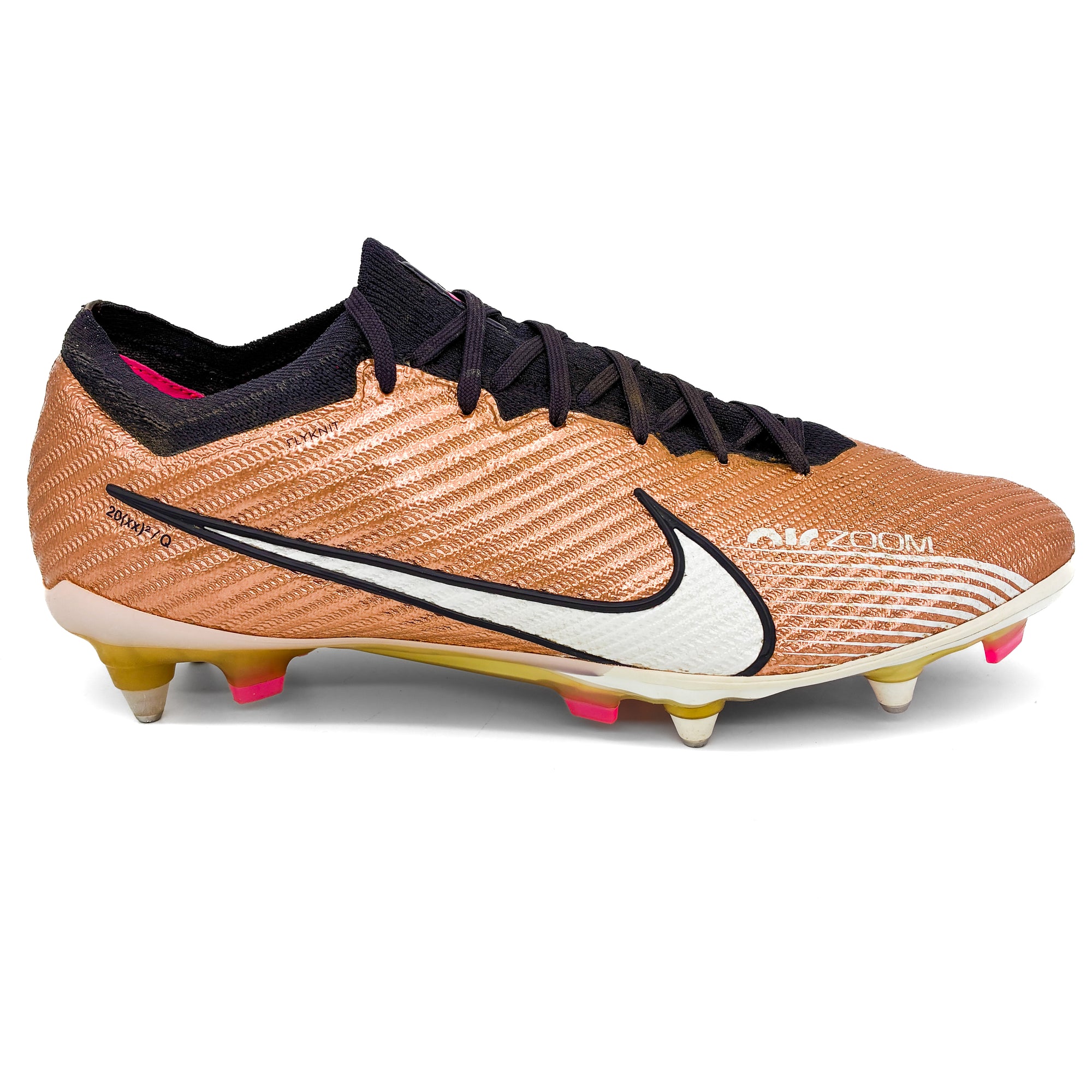 Nike Mercurial Vapor 15 Elite SG-AC