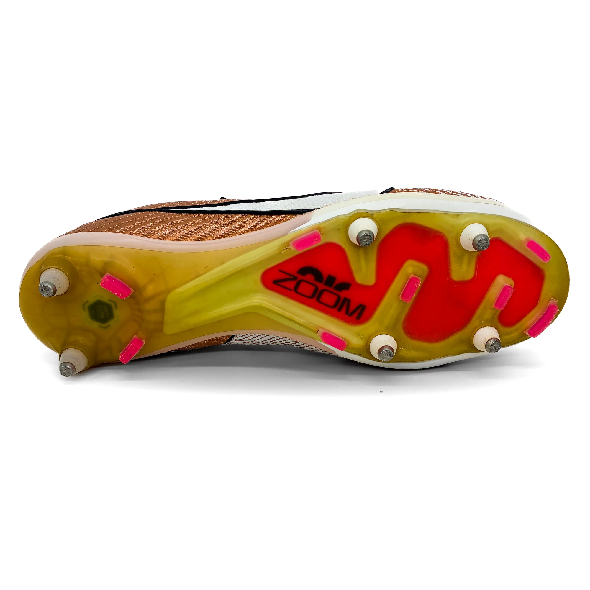 Nike Mercurial Vapor 15 Elite SG-AC