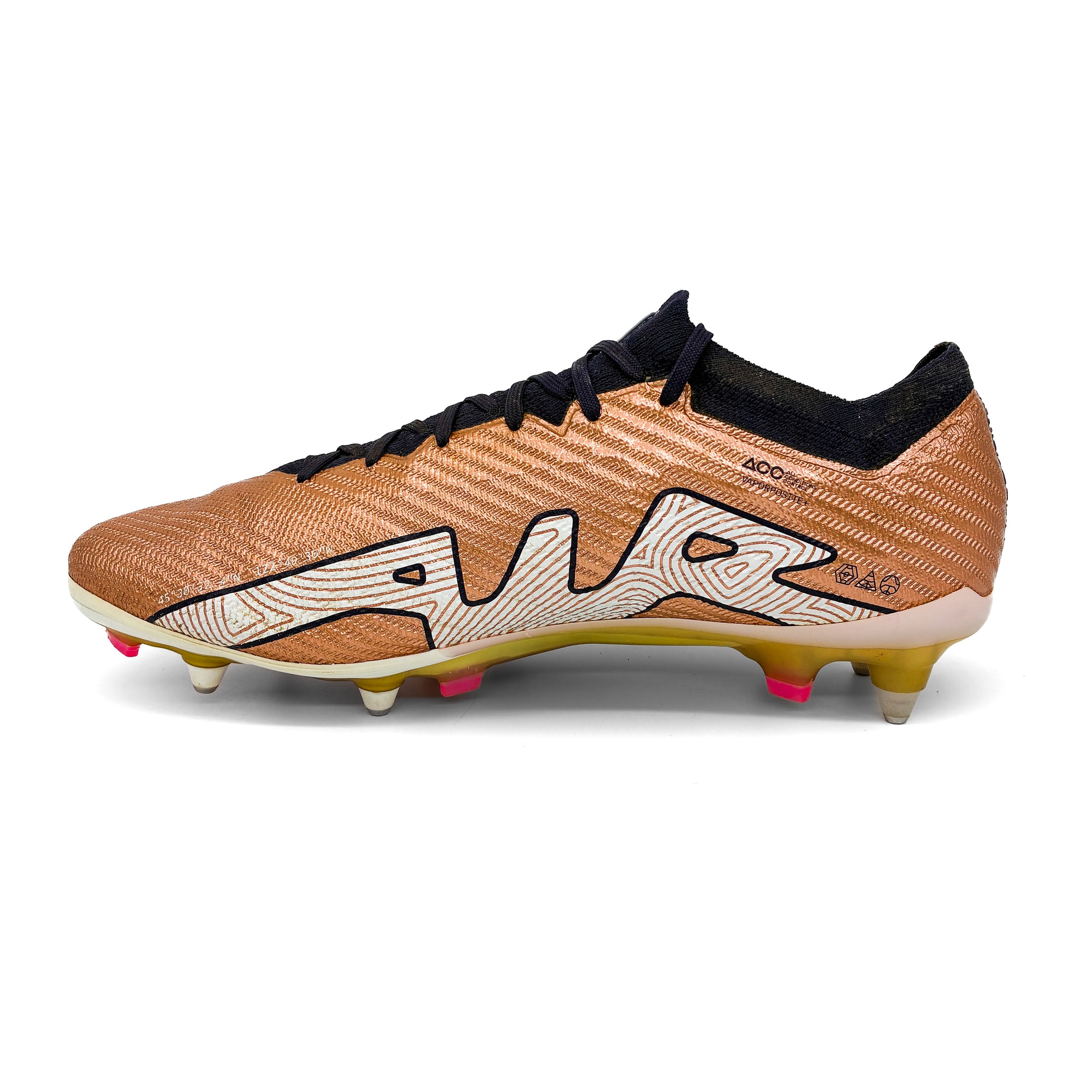 Nike Mercurial Vapor 15 Elite SG-AC