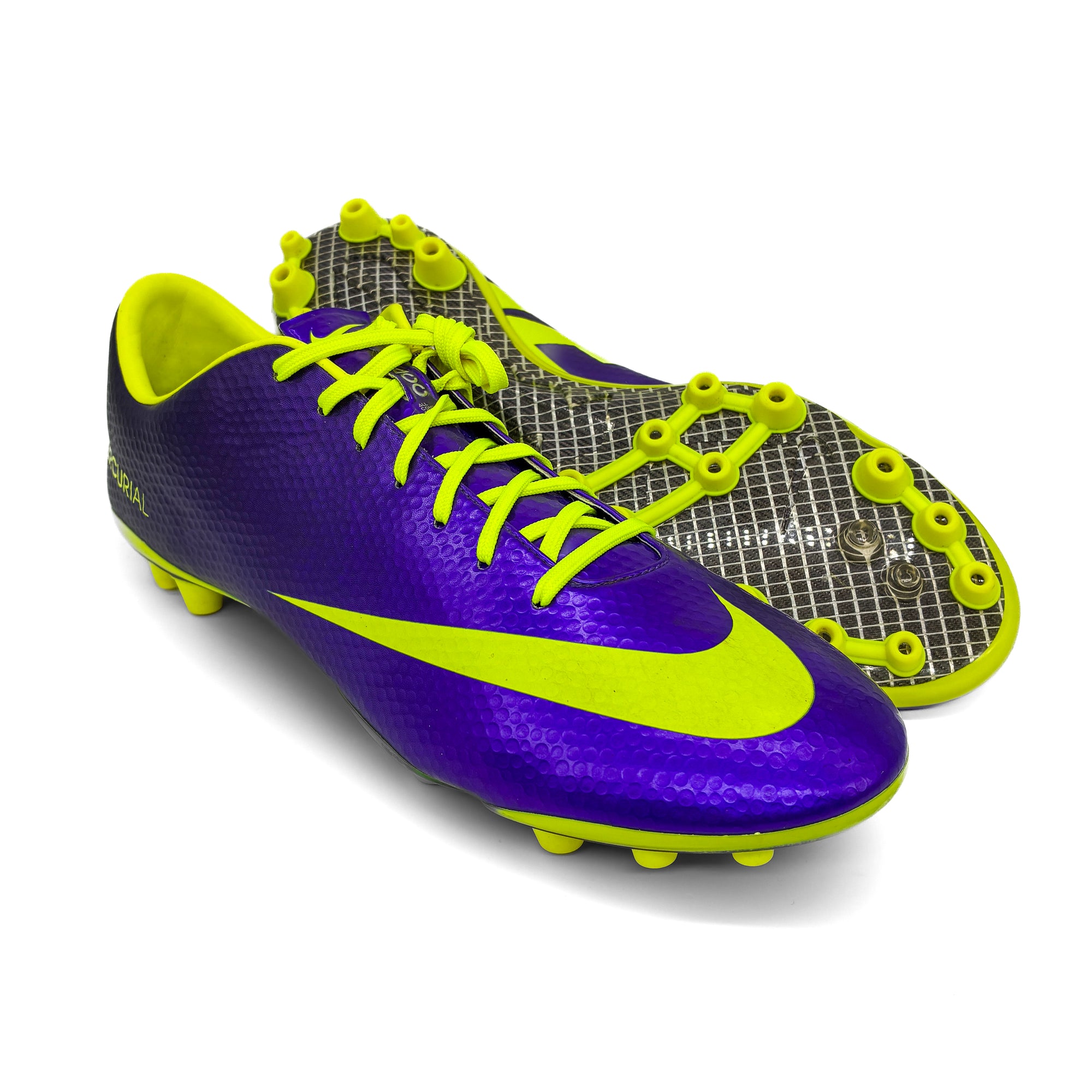 Nike Mercurial Vapor 9 Elite AG
