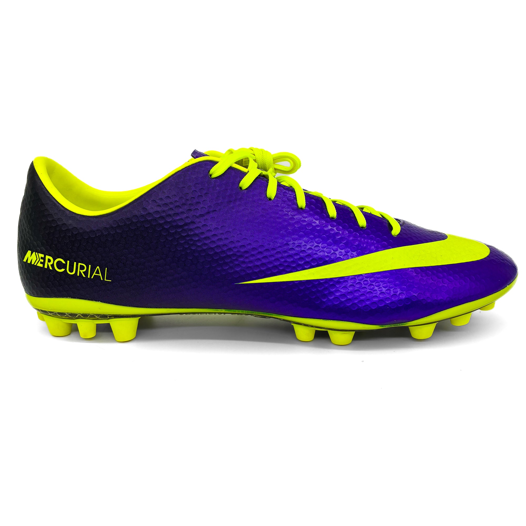 Nike Mercurial Vapor 9 Elite AG
