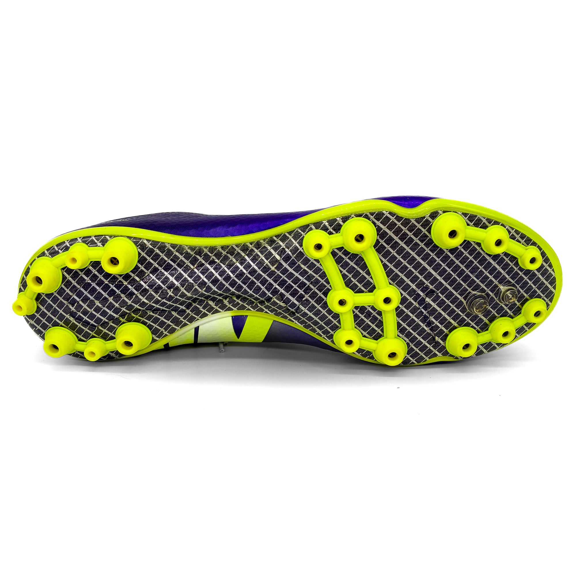 Nike Mercurial Vapor 9 Elite AG