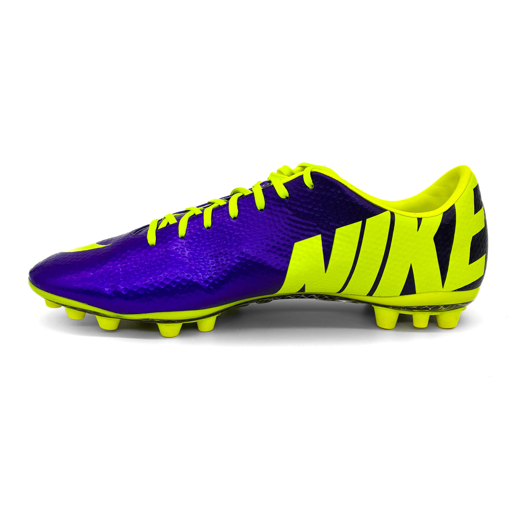 Nike Mercurial Vapor 9 Elite AG