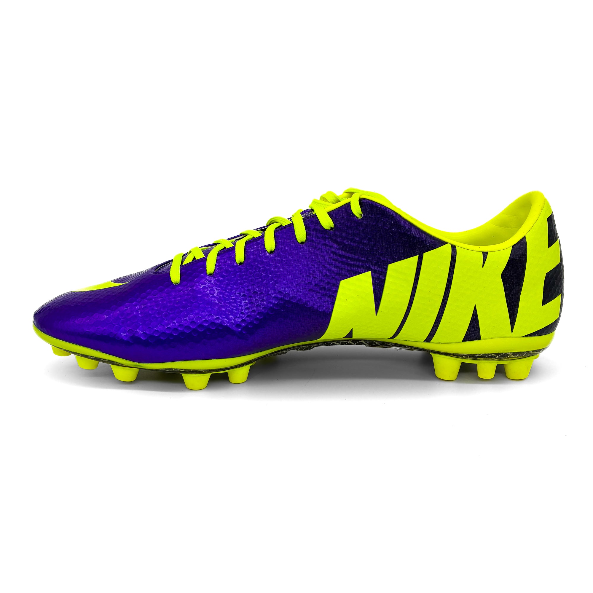 Nike Mercurial Vapor 9 Elite AG