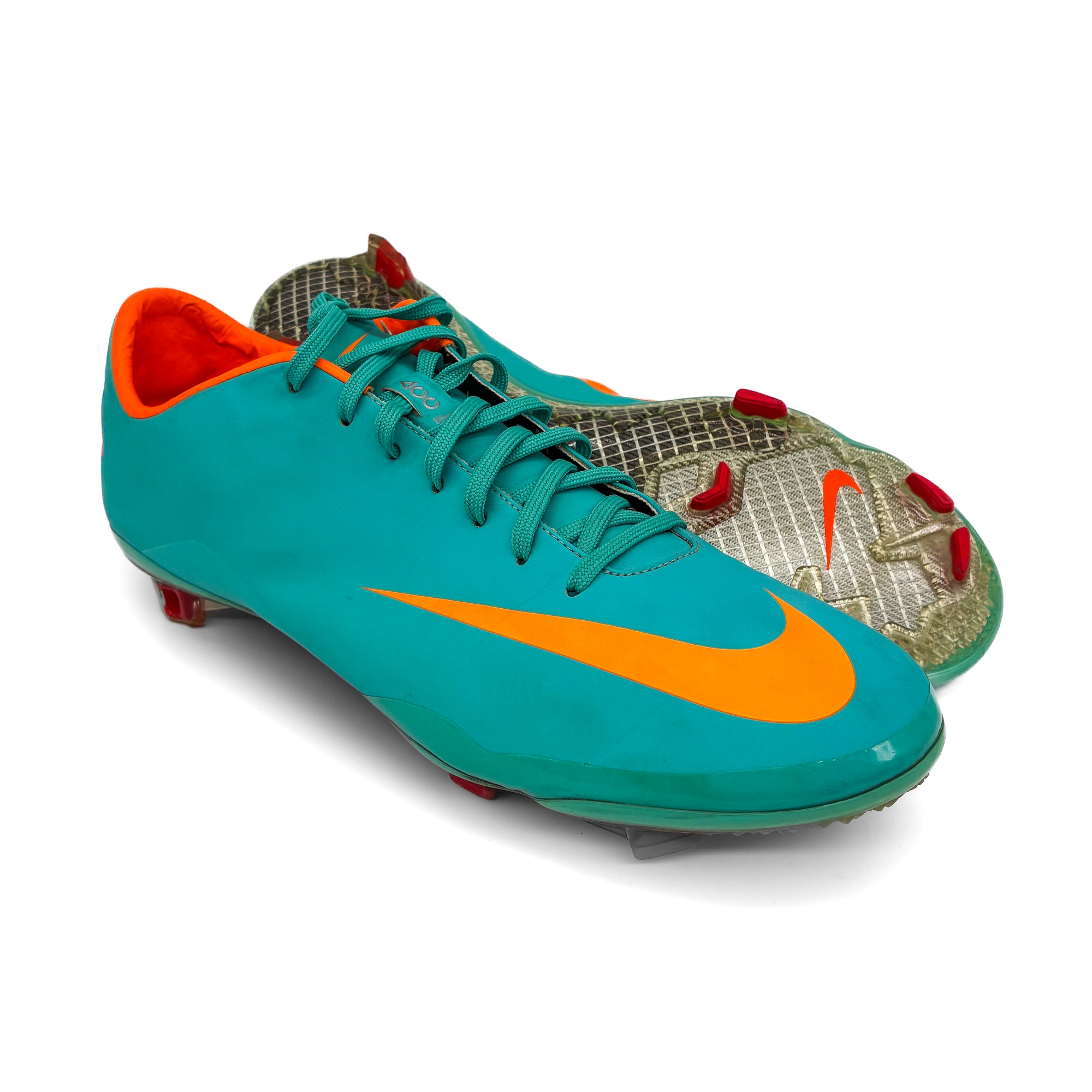 Nike Mercurial Vapor 8 Elite FG