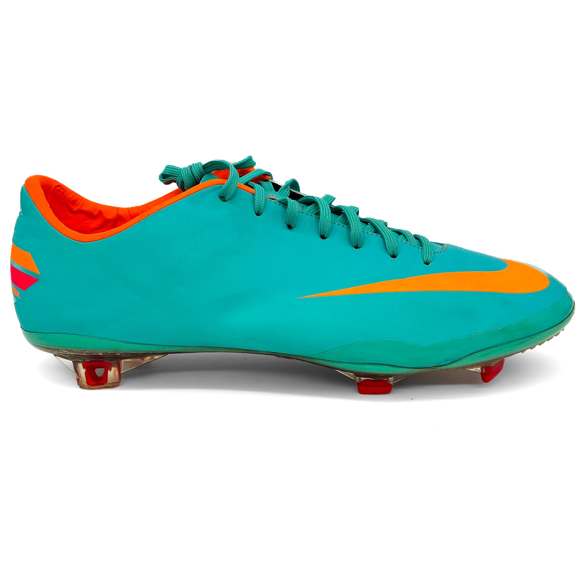 Nike Mercurial Vapor 8 Elite FG